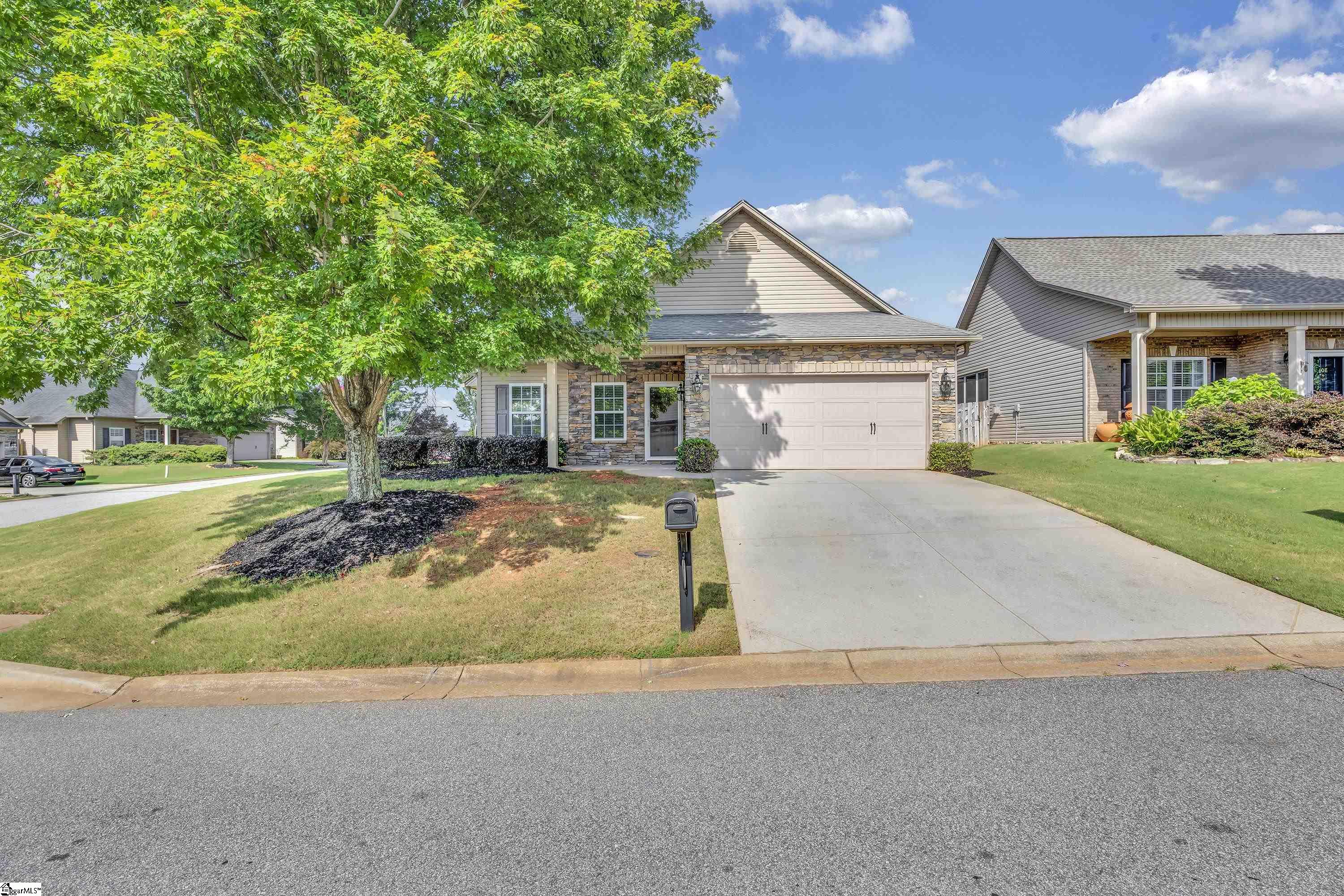 412 Vintage Hill Drive