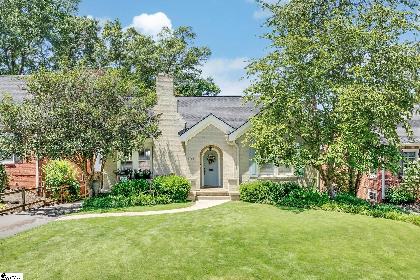104 Ponce De Leon Drive