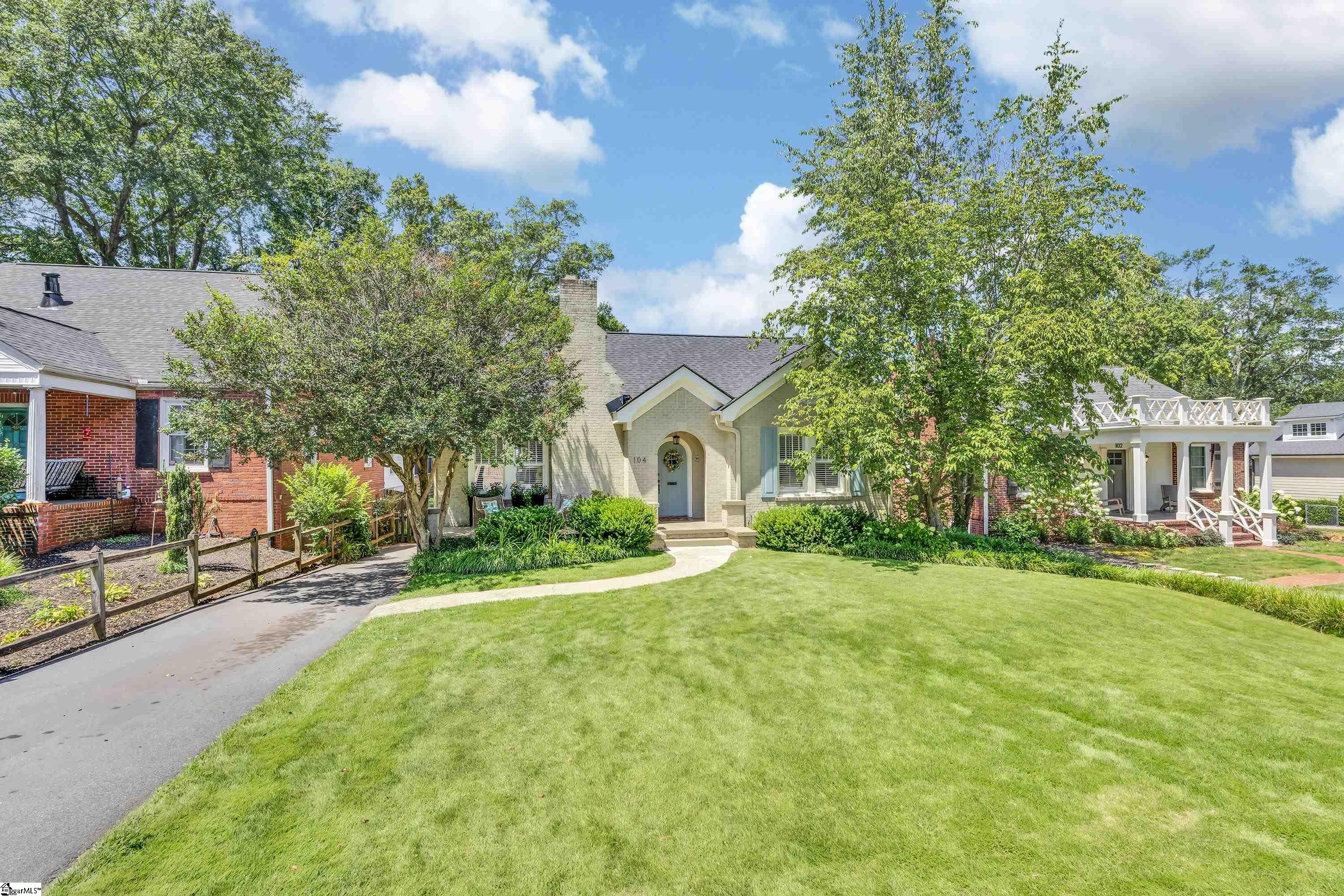104 Ponce De Leon Drive