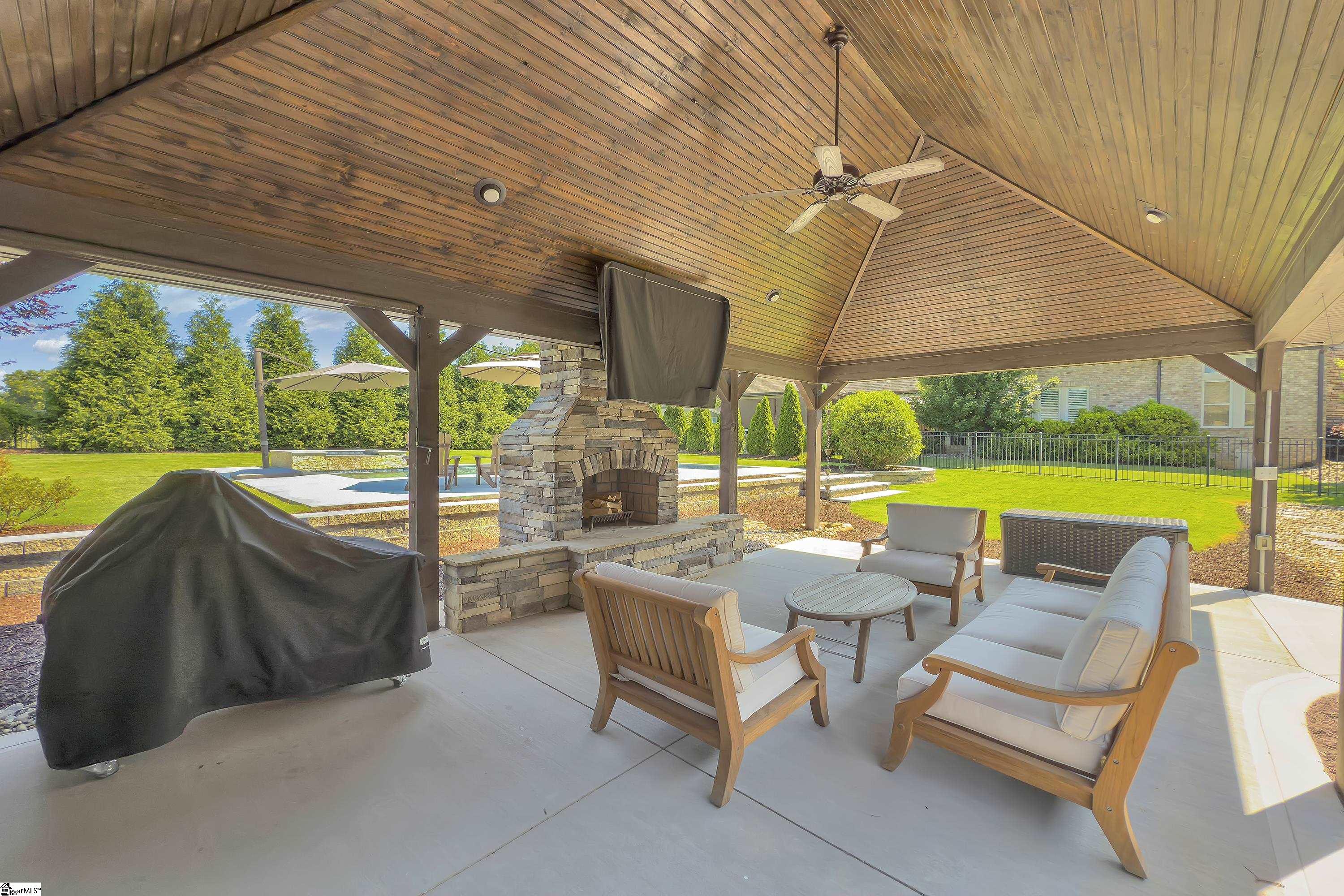 108 Stone Gate Drive