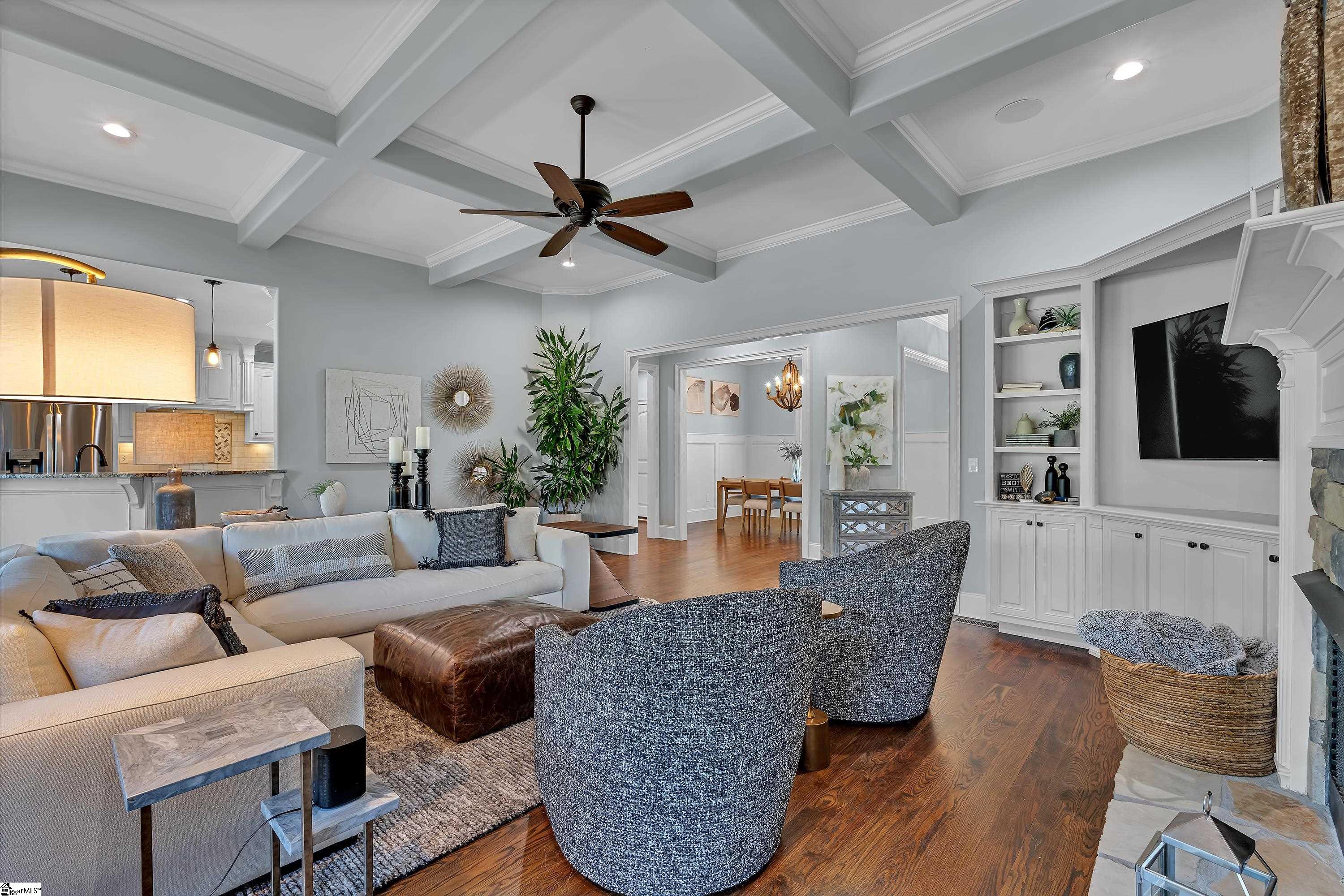 108 Stone Gate Drive