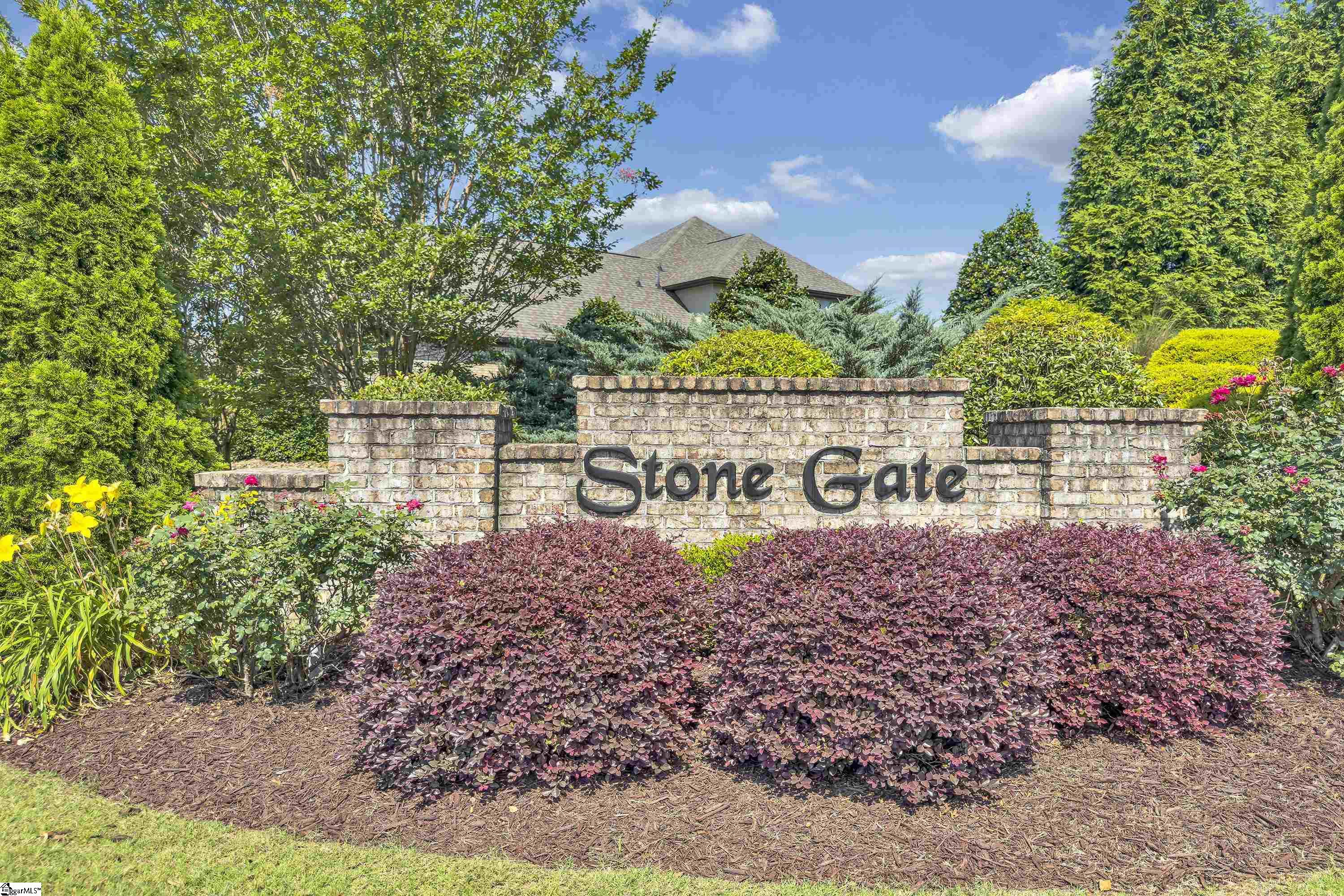 108 Stone Gate Drive