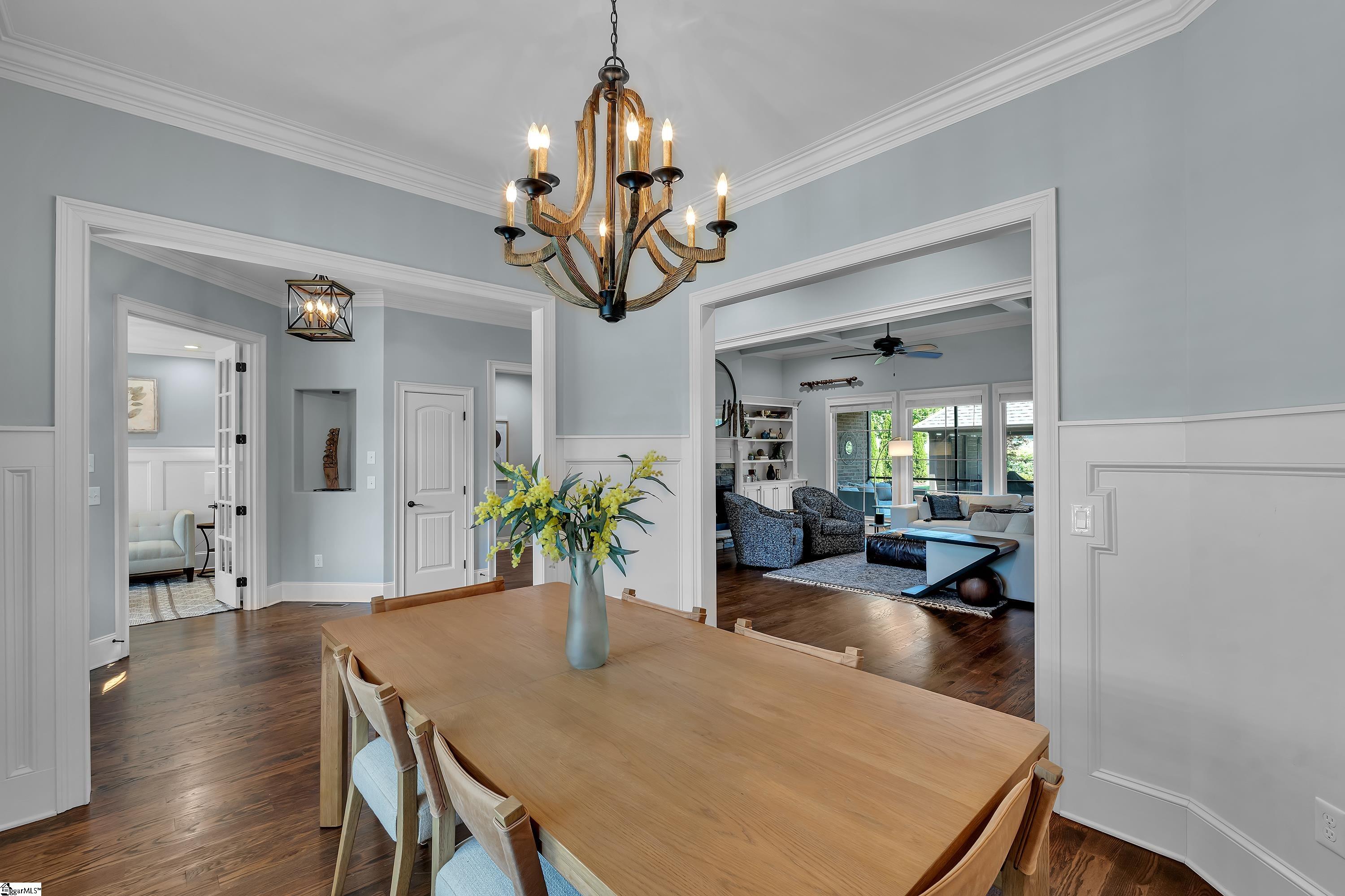 108 Stone Gate Drive