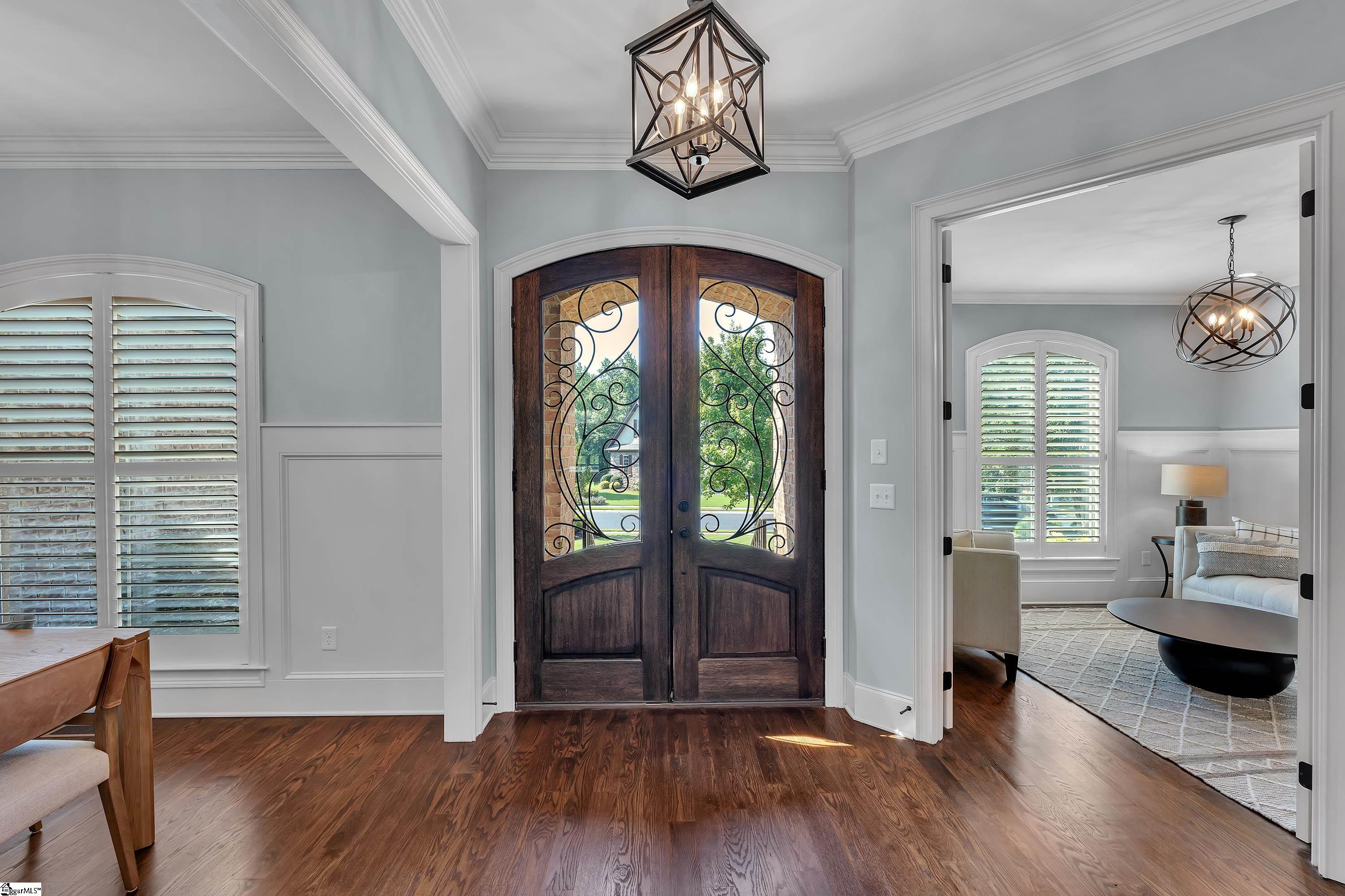 108 Stone Gate Drive