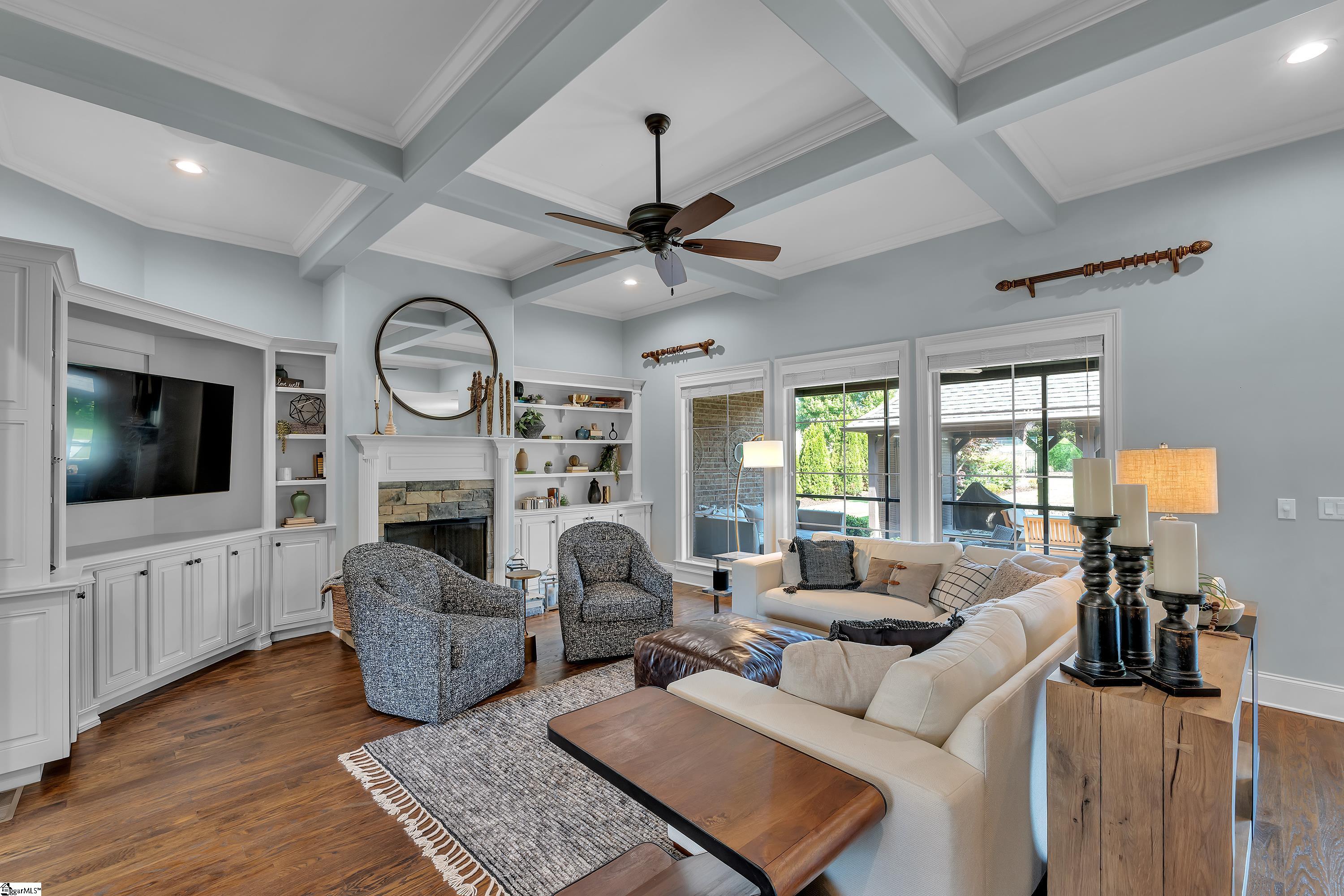 108 Stone Gate Drive