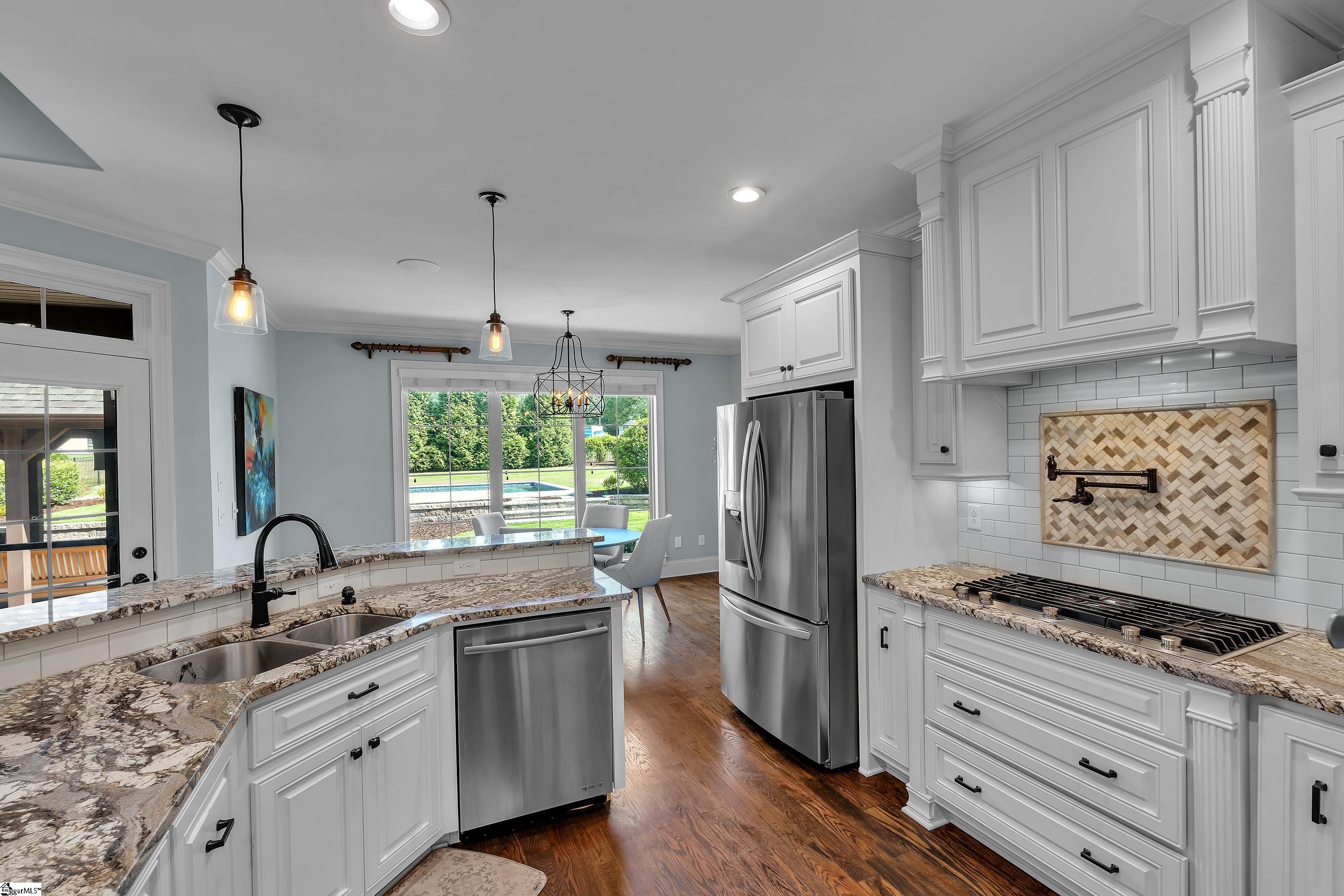 108 Stone Gate Drive