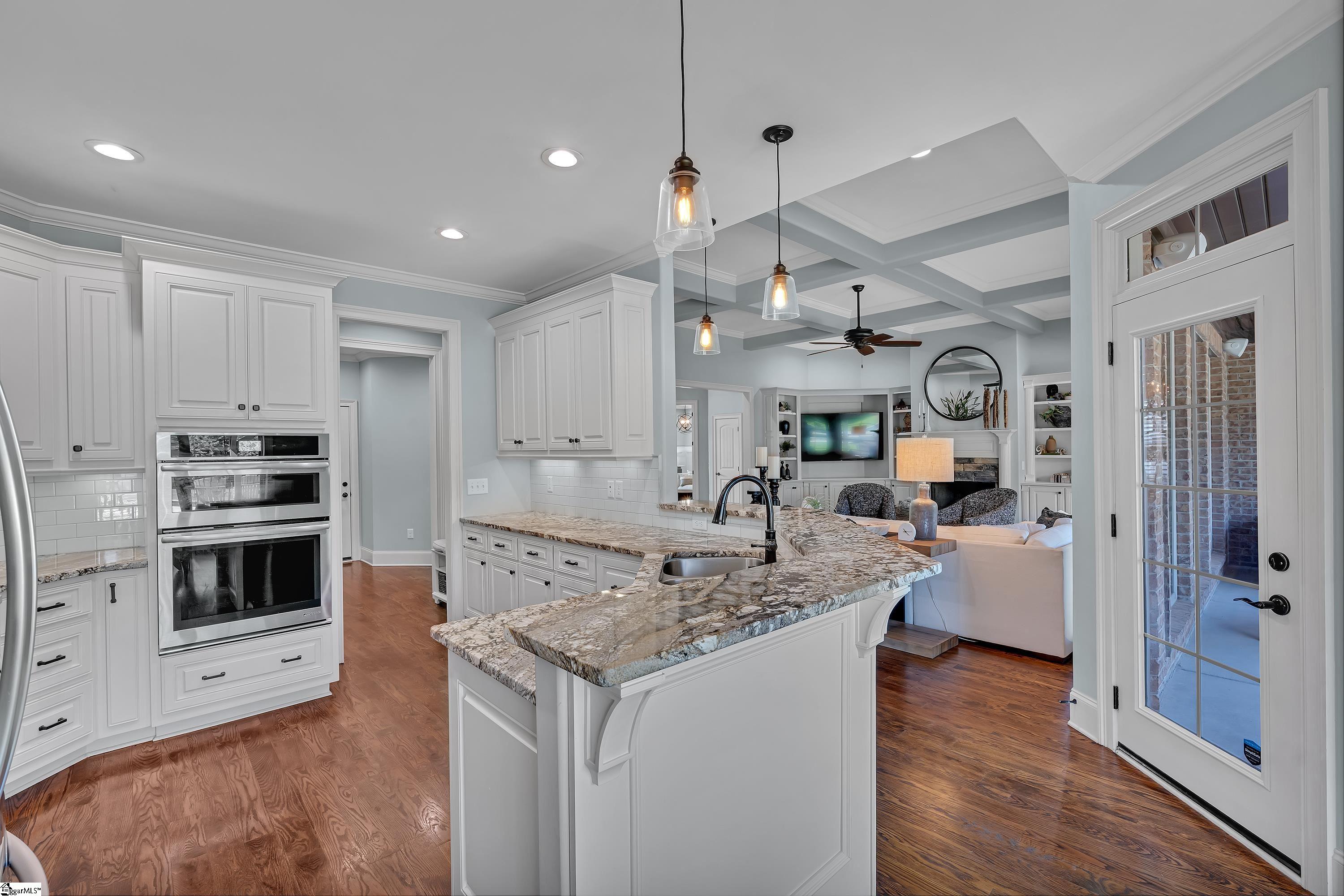 108 Stone Gate Drive