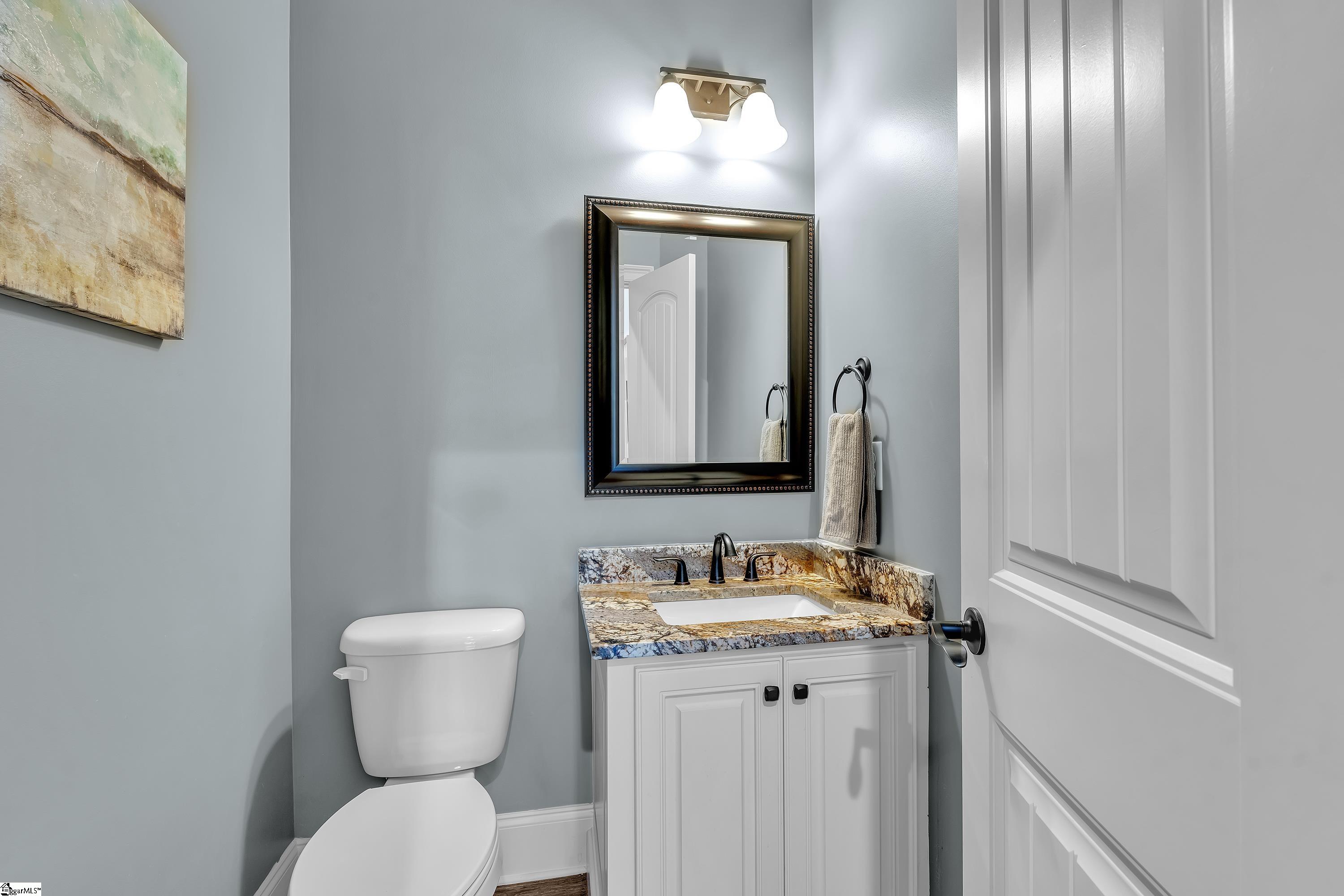 108 Stone Gate Drive