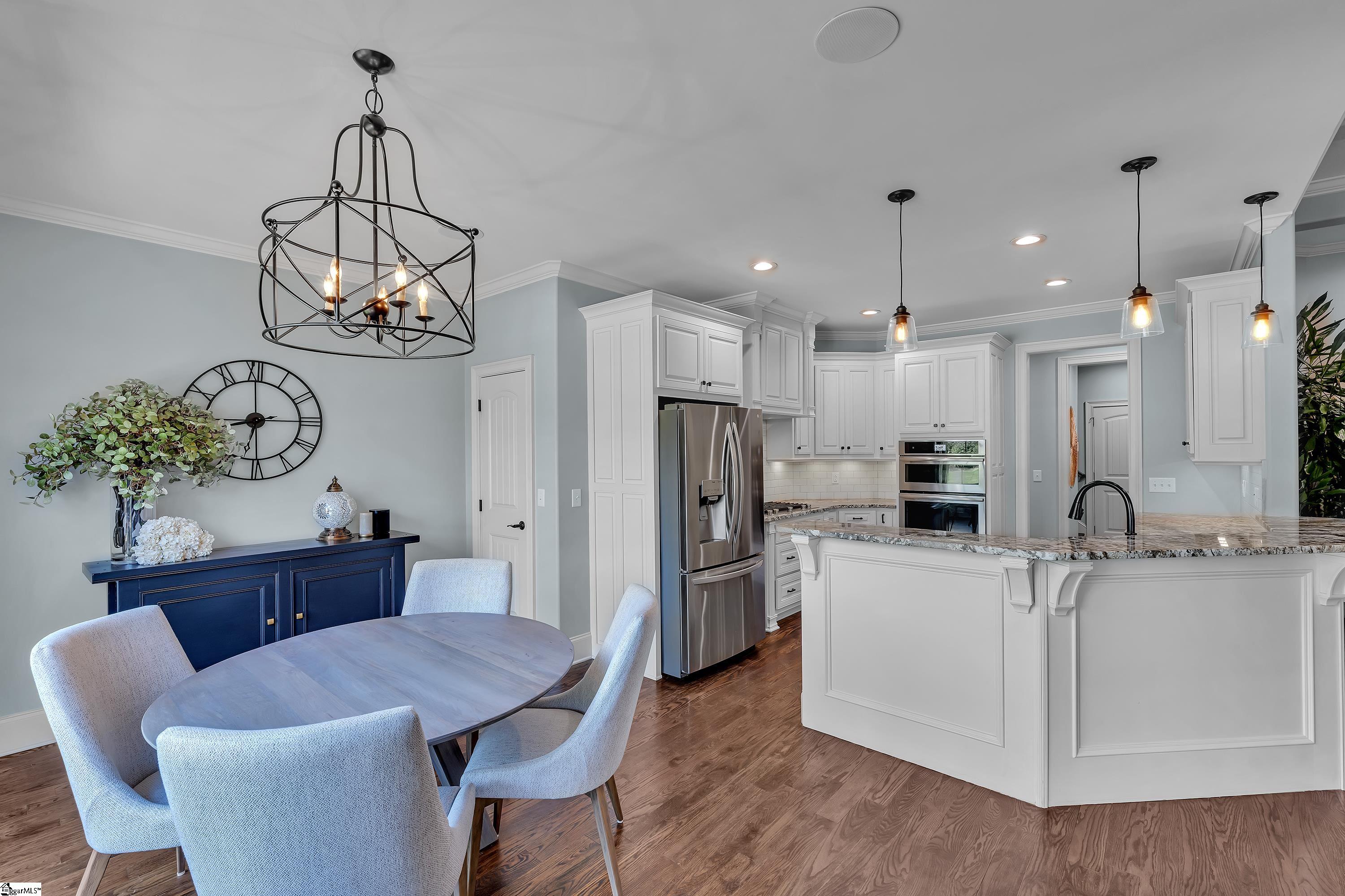 108 Stone Gate Drive