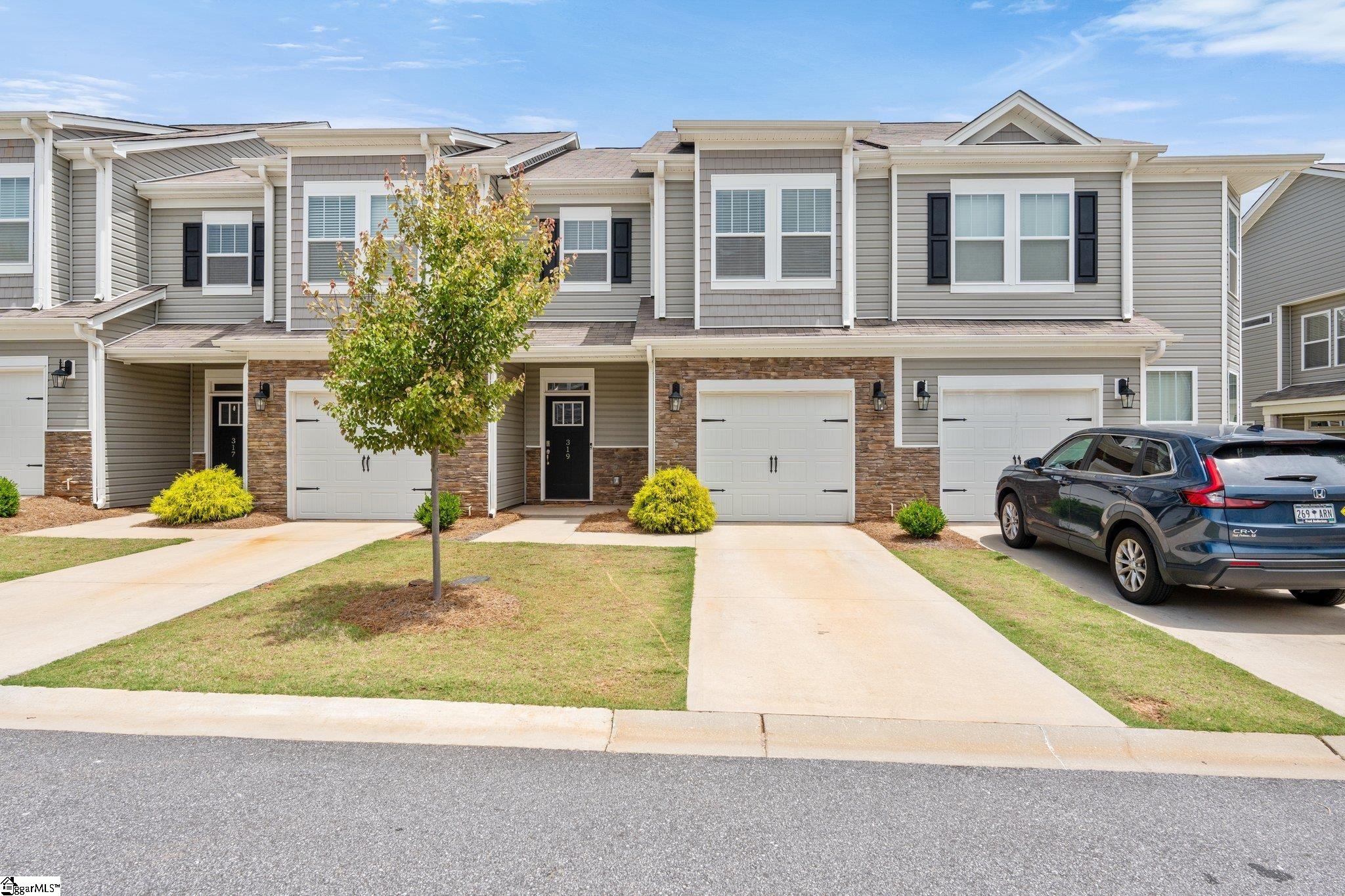 319 Sudduth Farms Drive