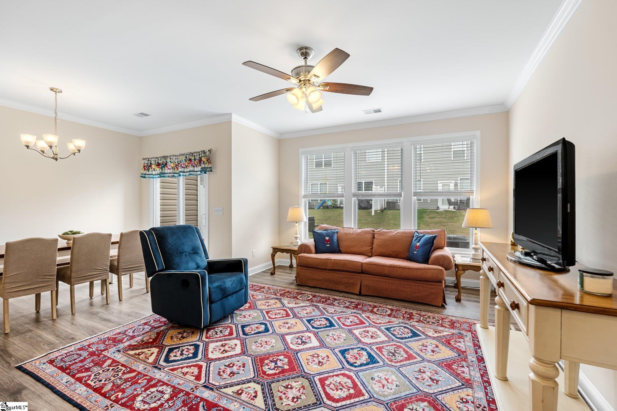 319 Sudduth Farms Drive