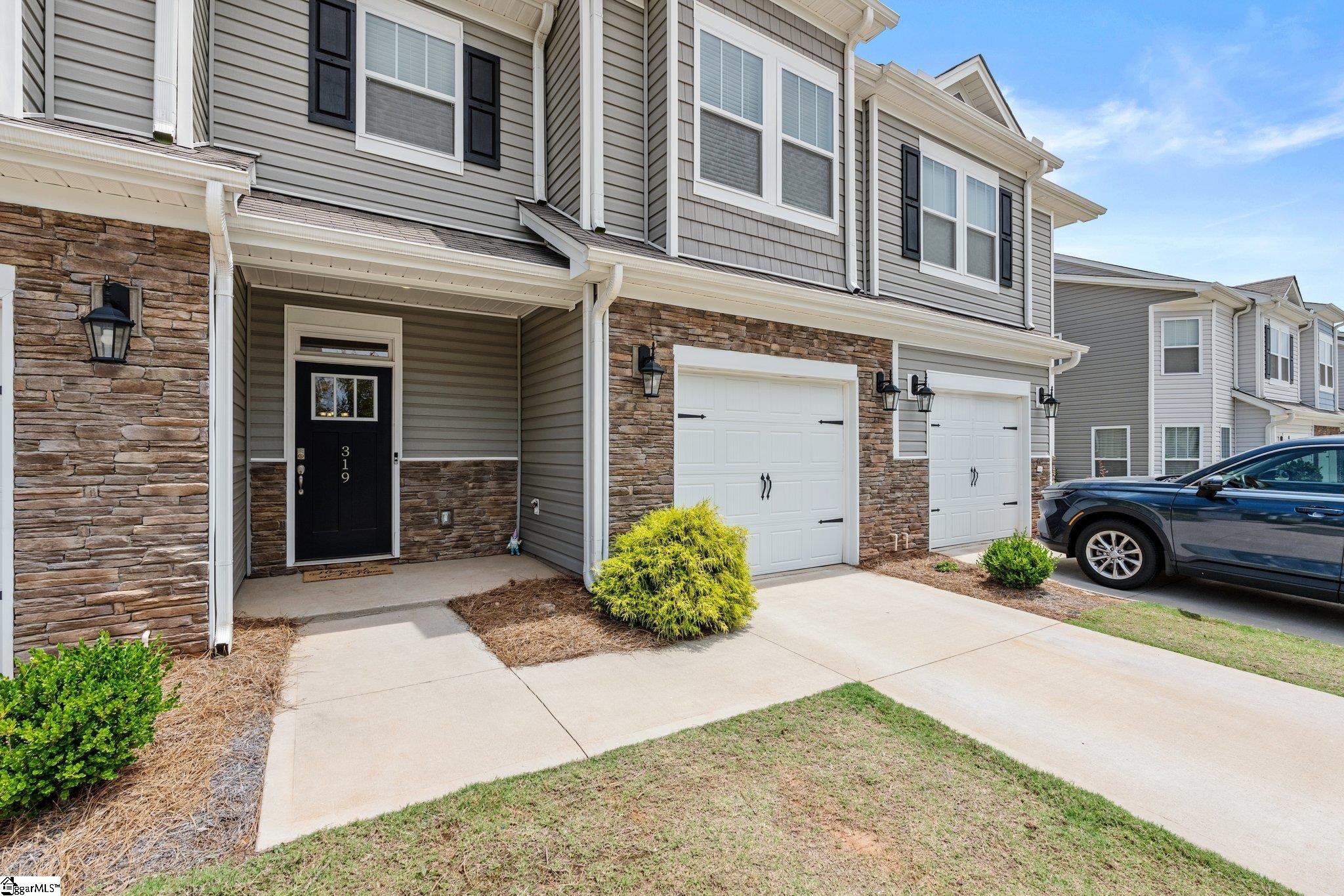 319 Sudduth Farms Drive