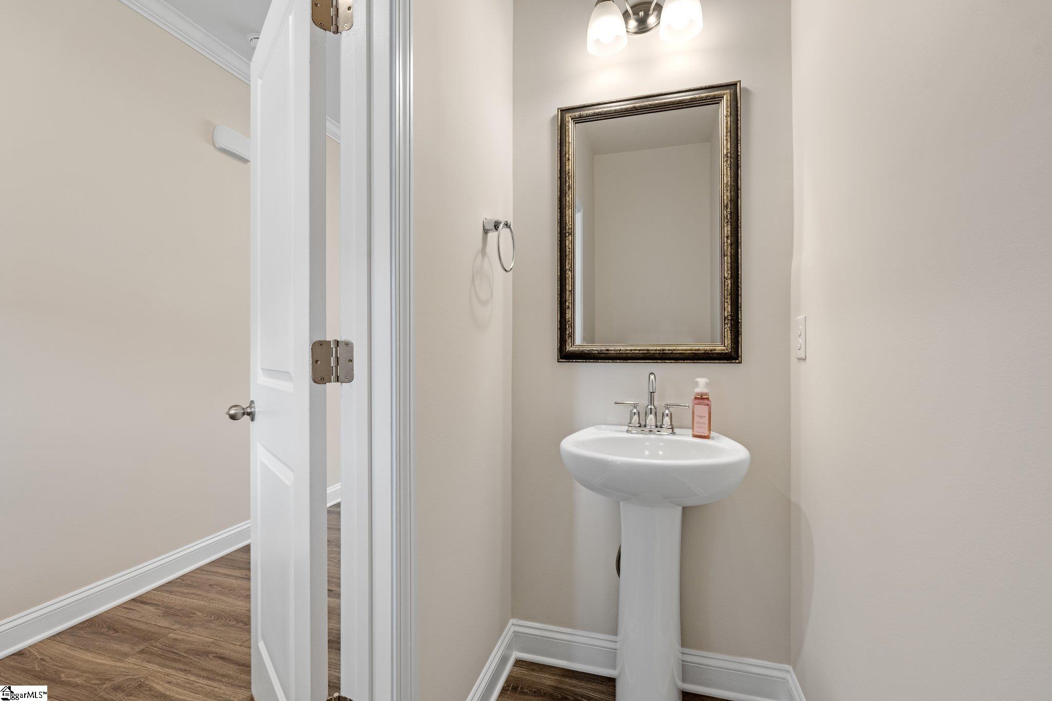 319 Sudduth Farms Drive