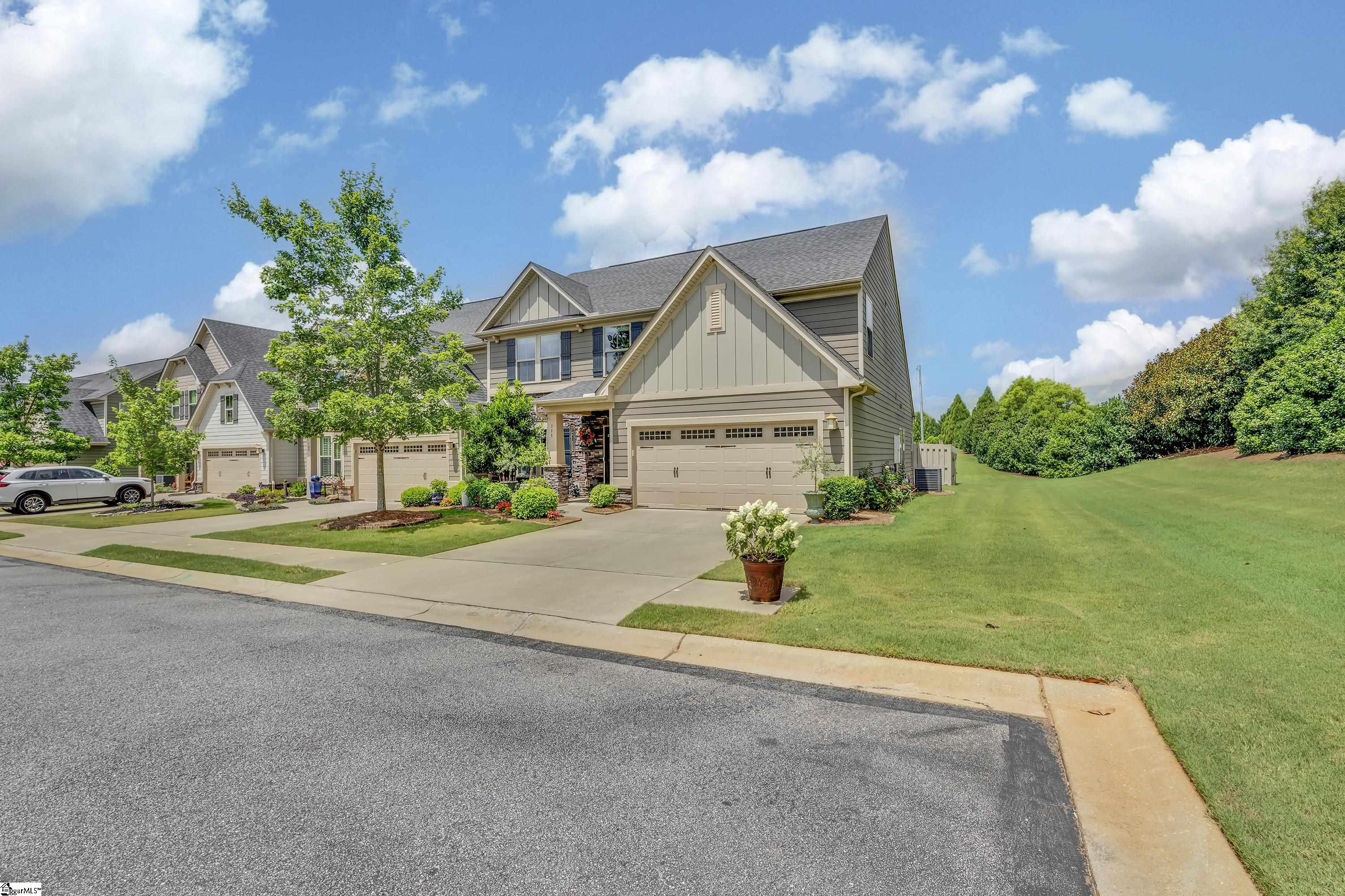 111 Vereen Court