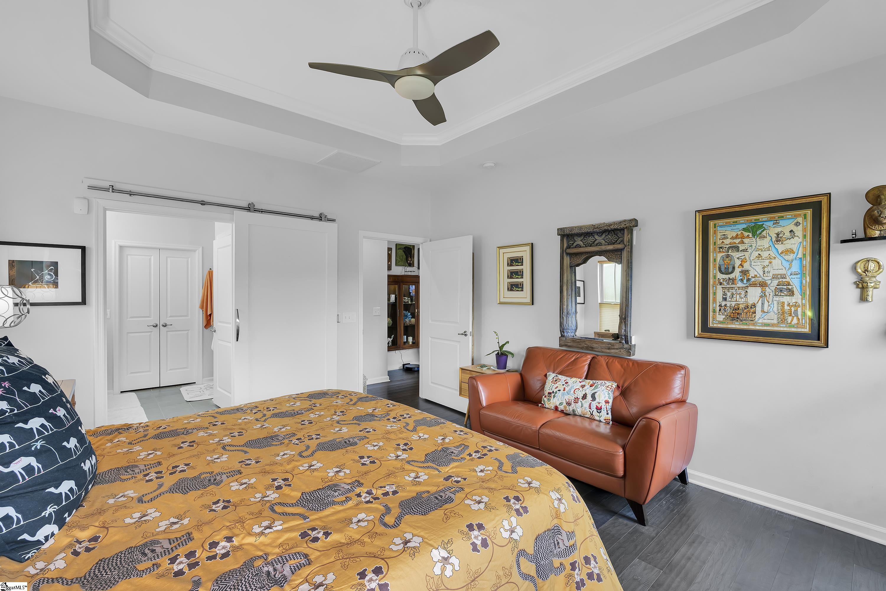 111 Vereen Court