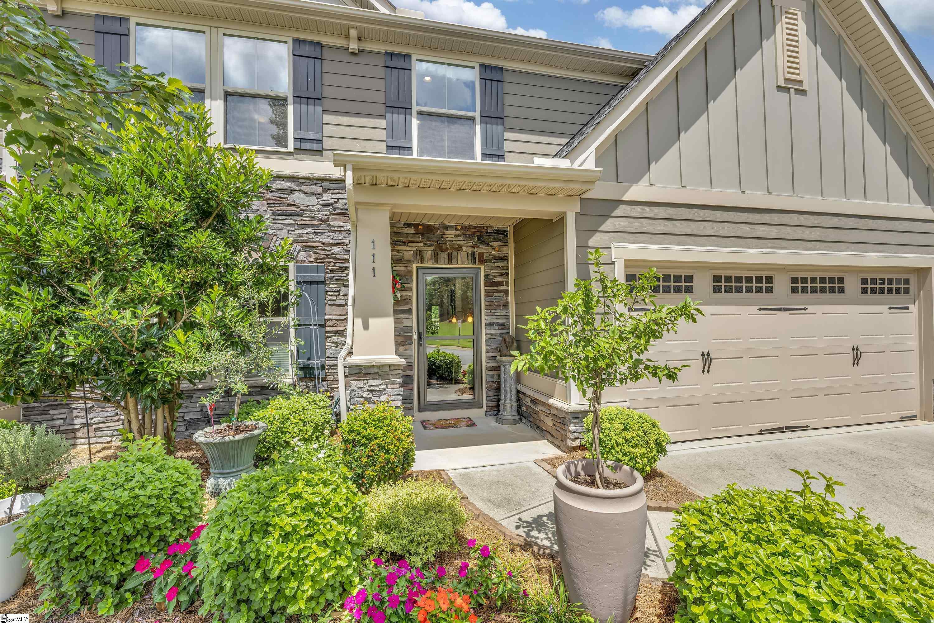 111 Vereen Court