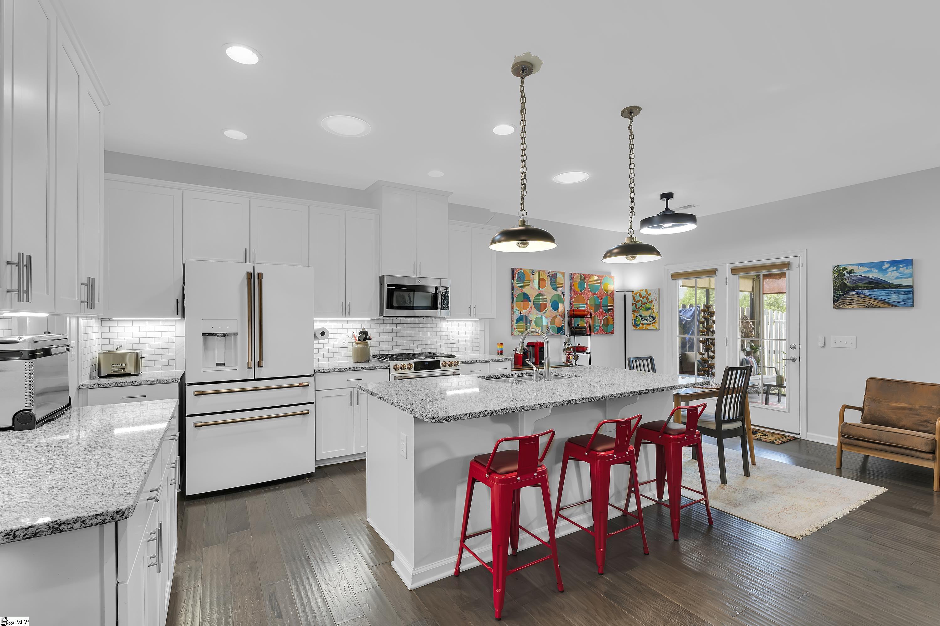 111 Vereen Court