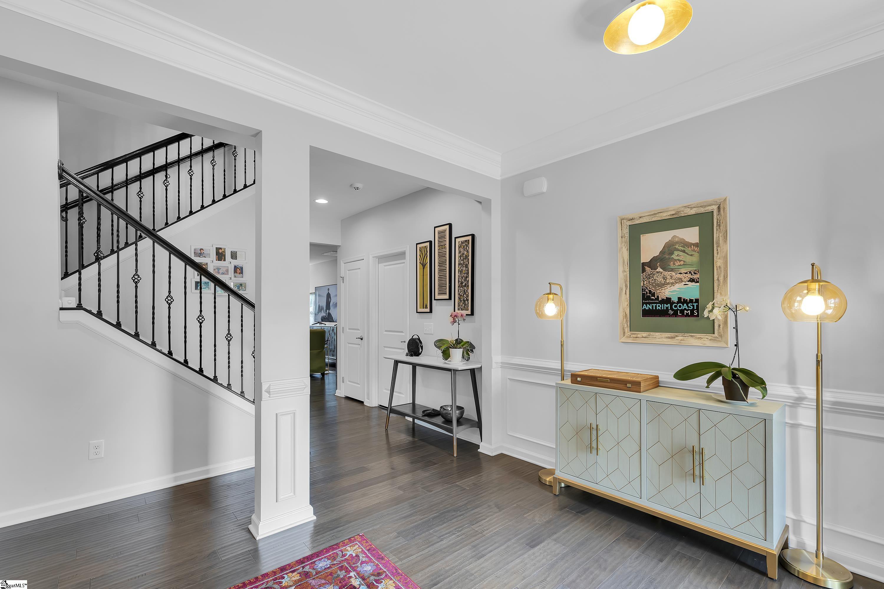 111 Vereen Court