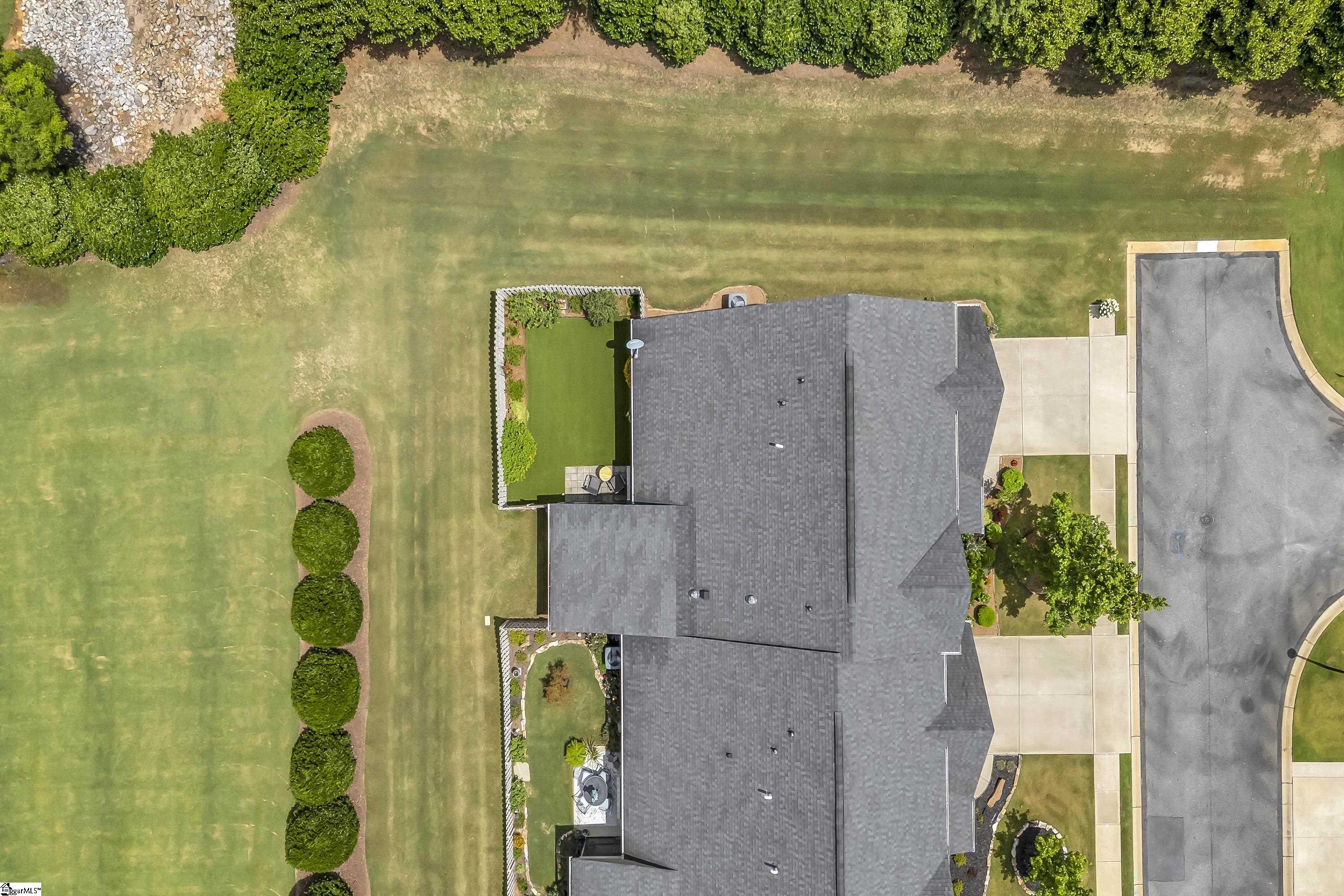 111 Vereen Court