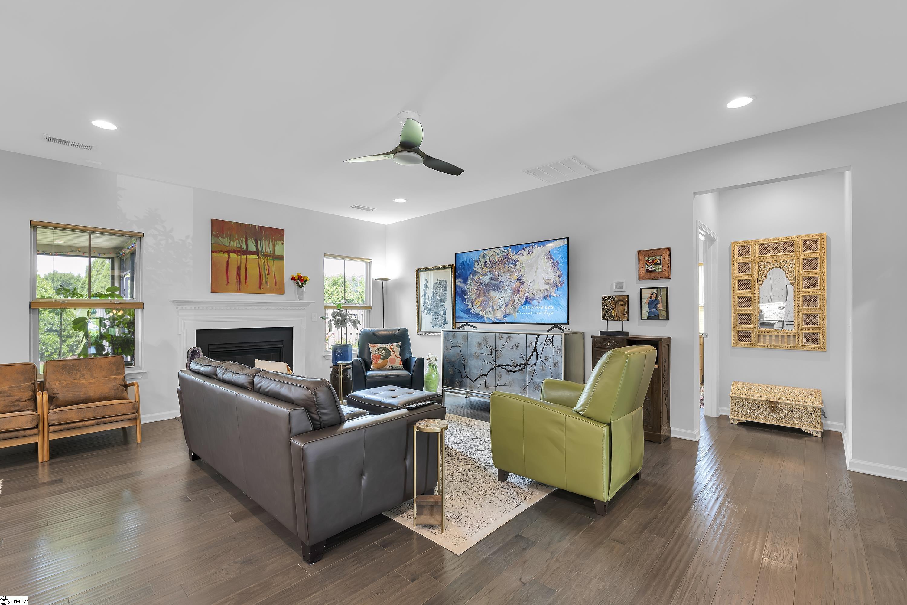 111 Vereen Court