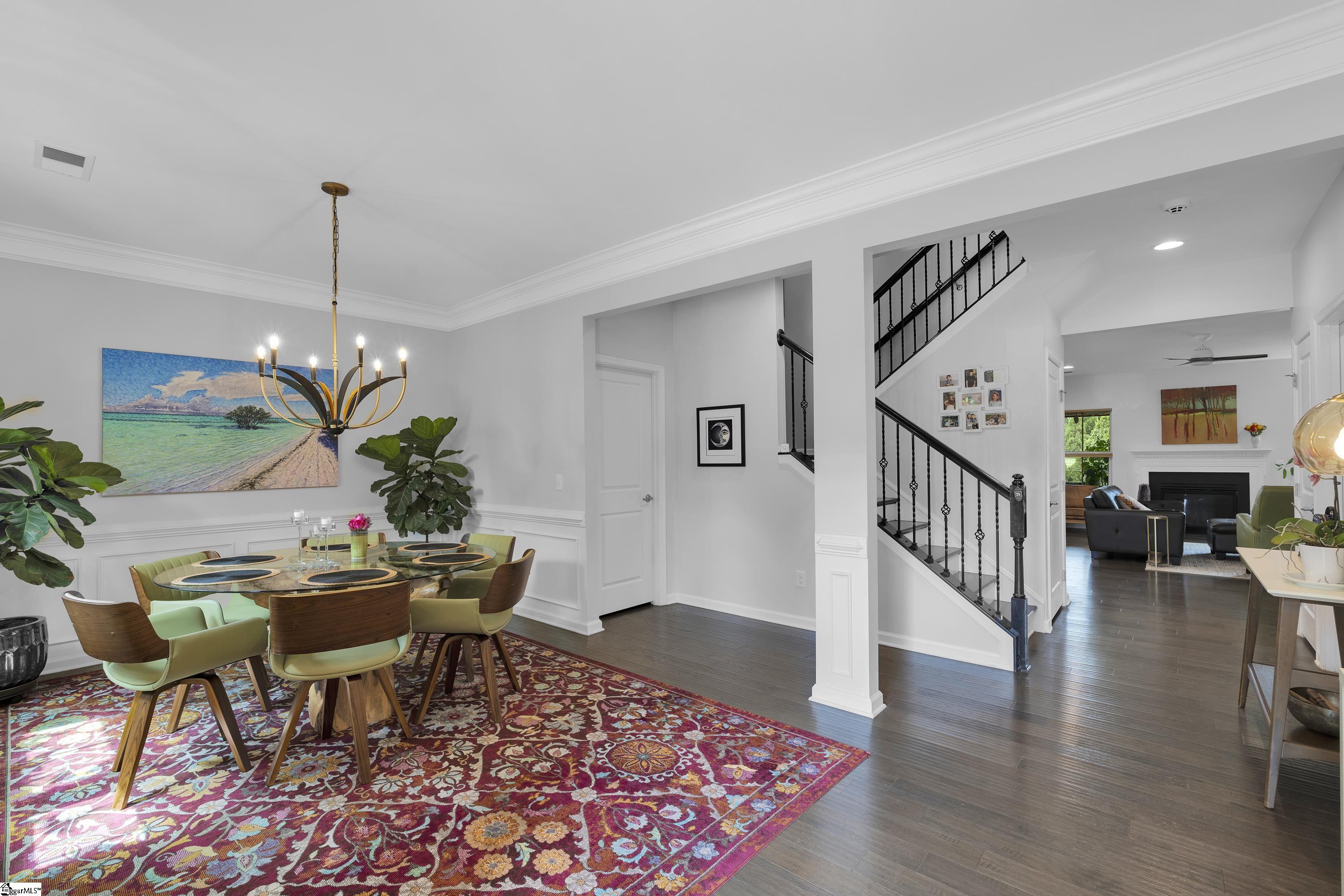 111 Vereen Court