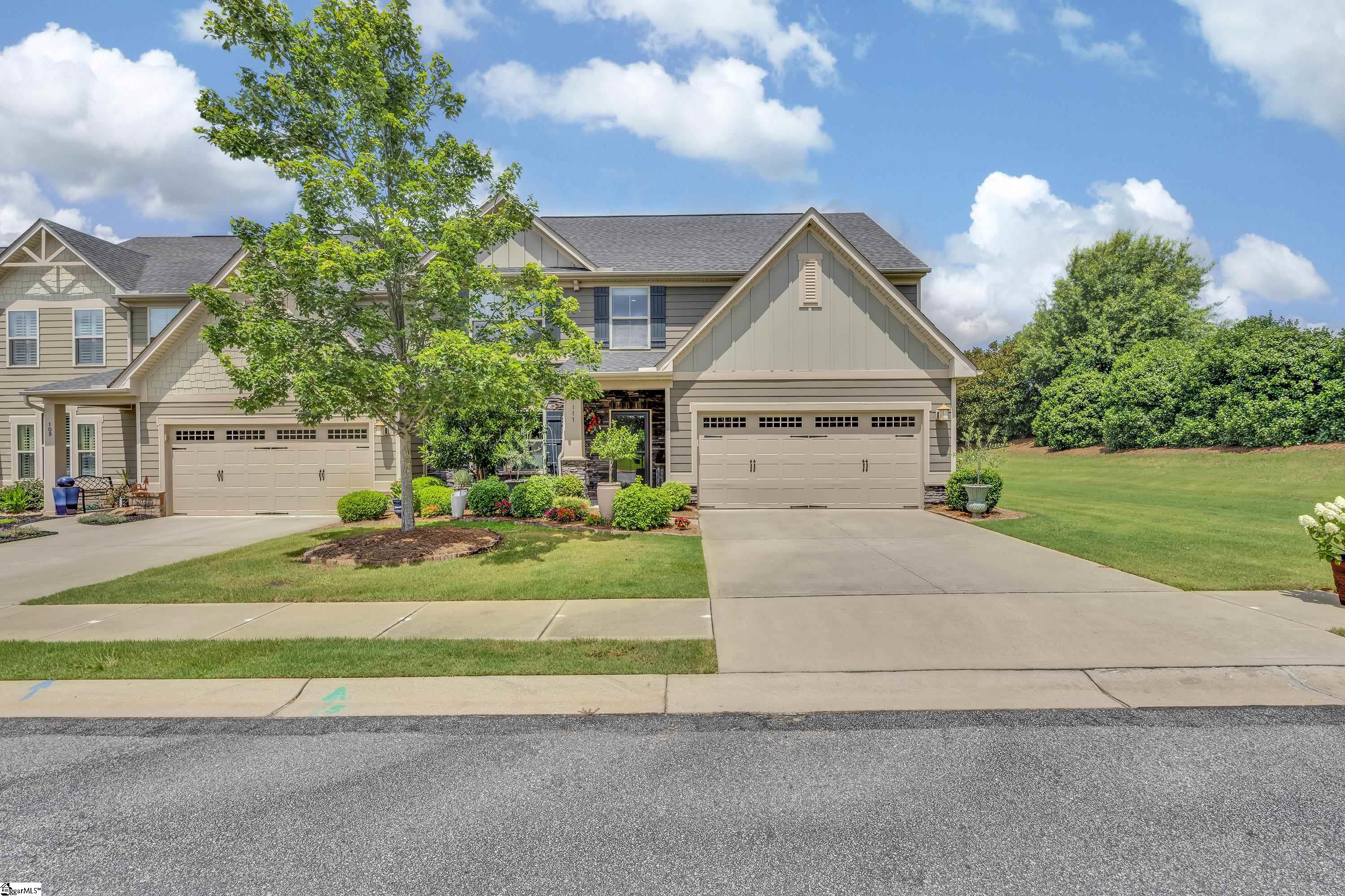 111 Vereen Court