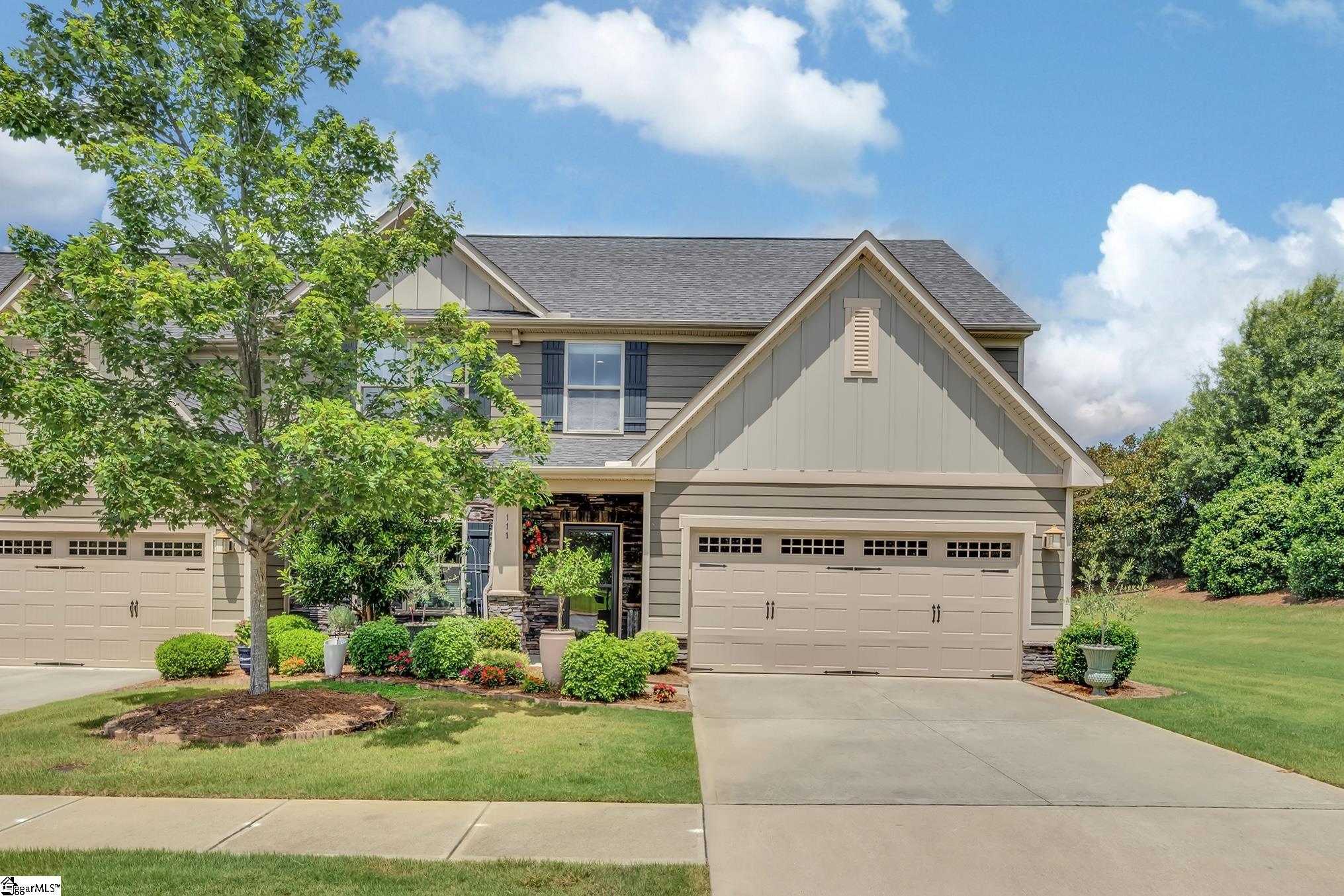 111 Vereen Court