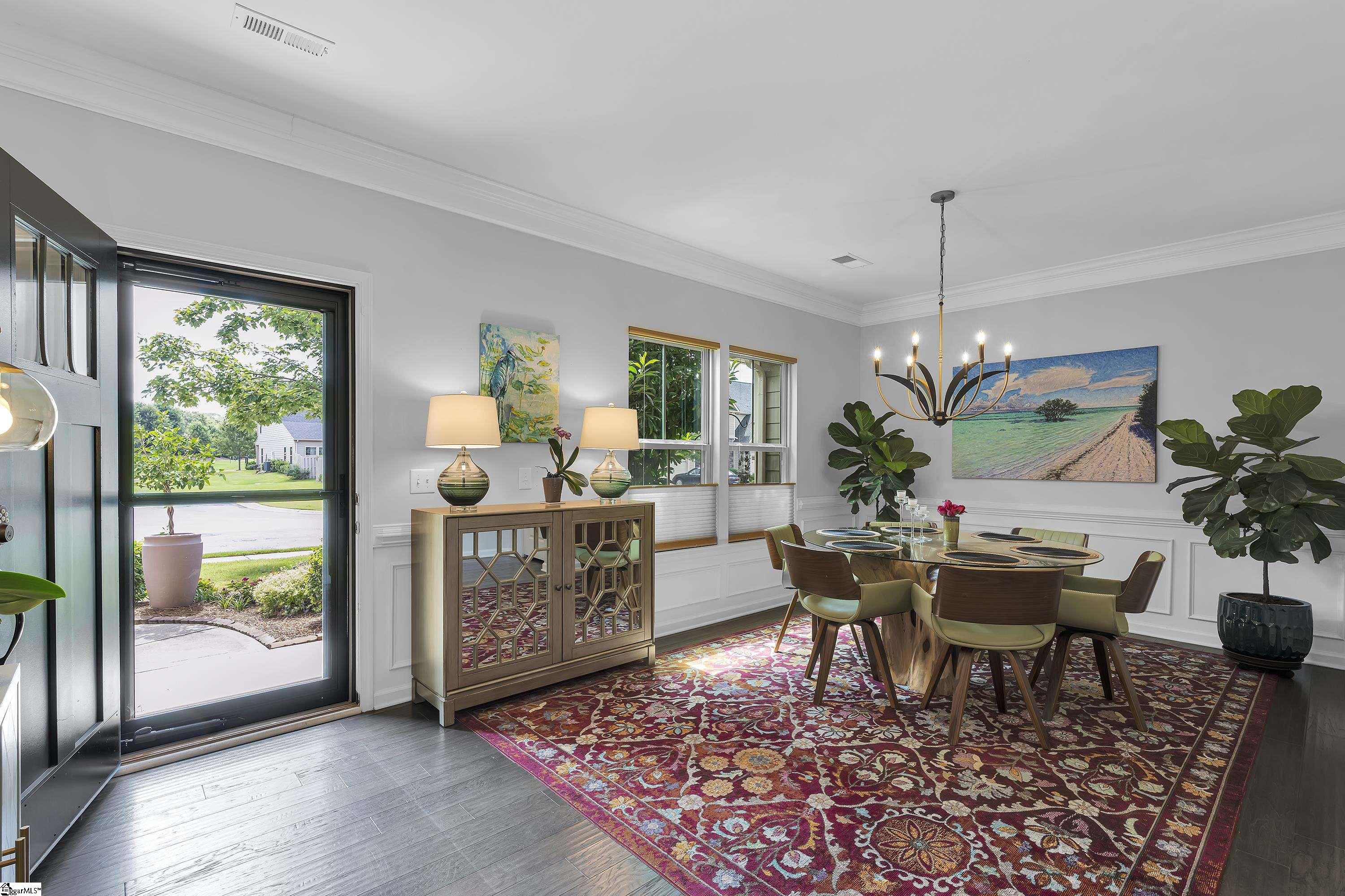 111 Vereen Court