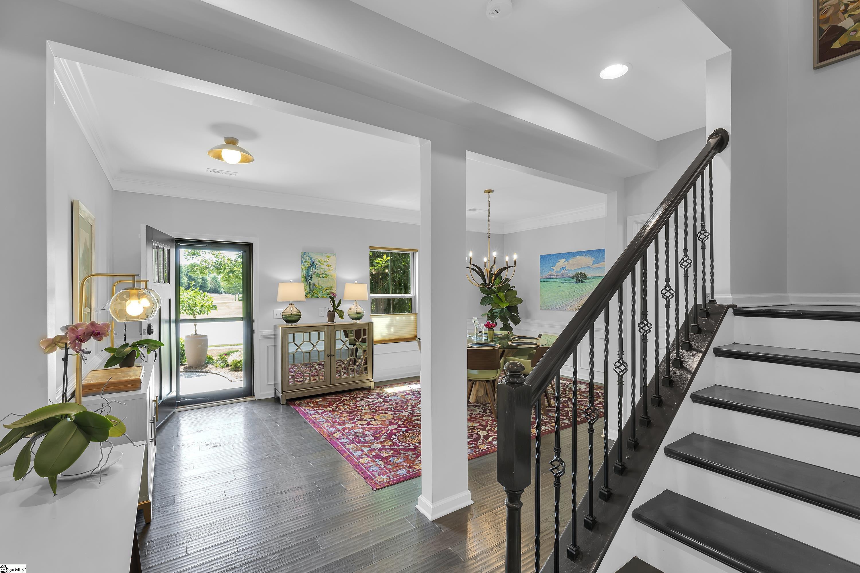 111 Vereen Court