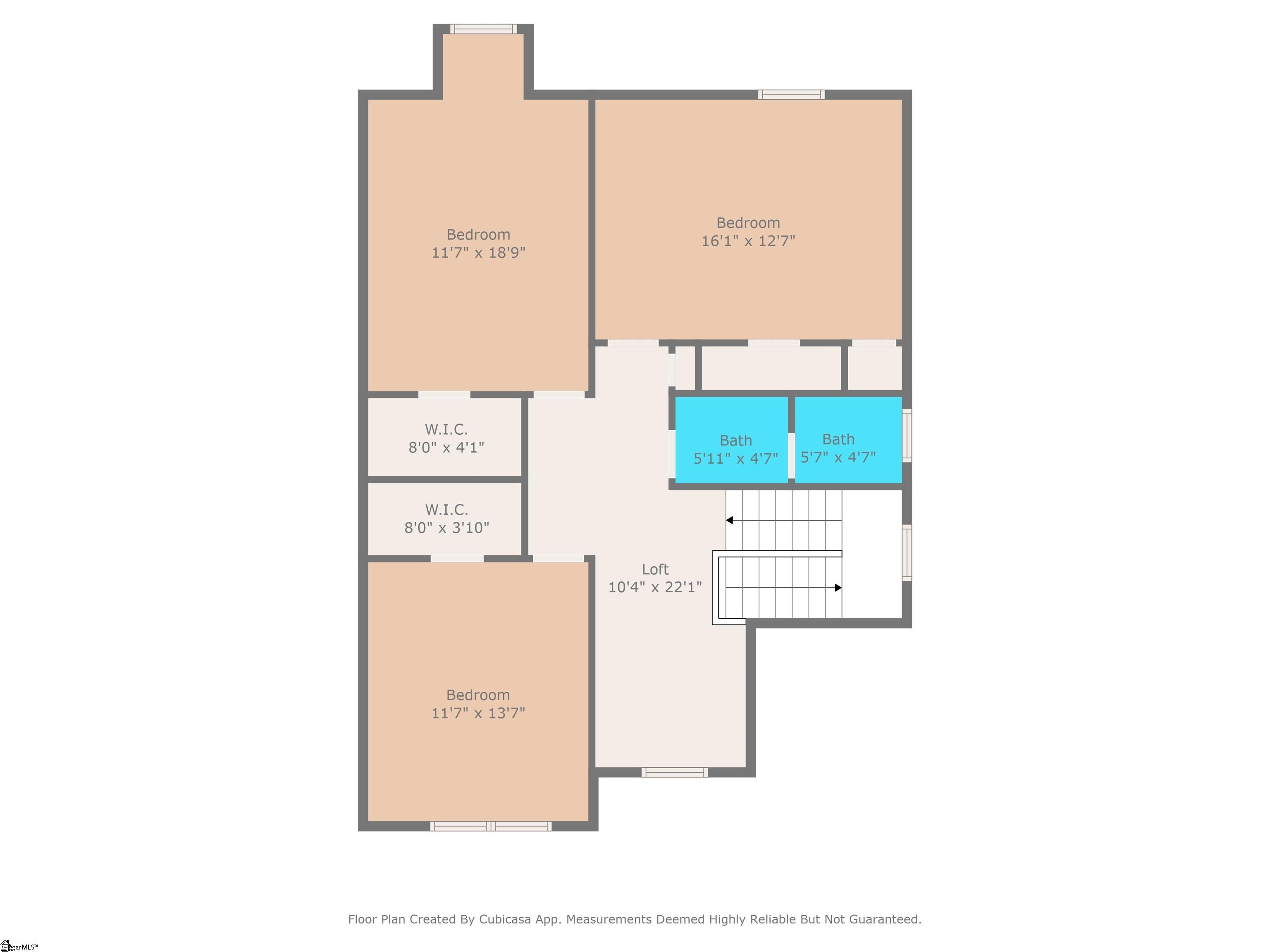 120 Beaumont Creek Lane