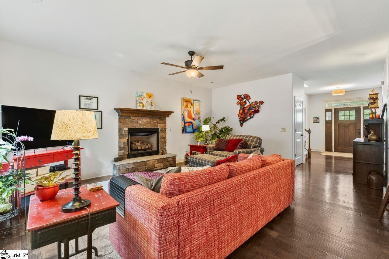 120 Beaumont Creek Lane