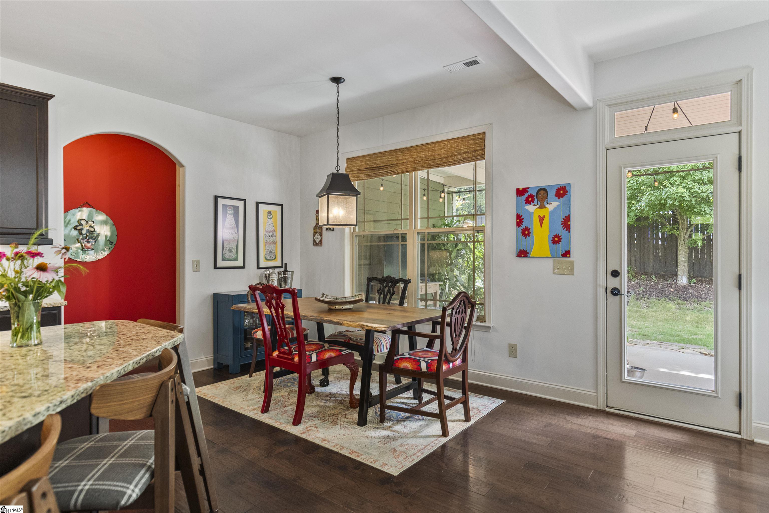 120 Beaumont Creek Lane