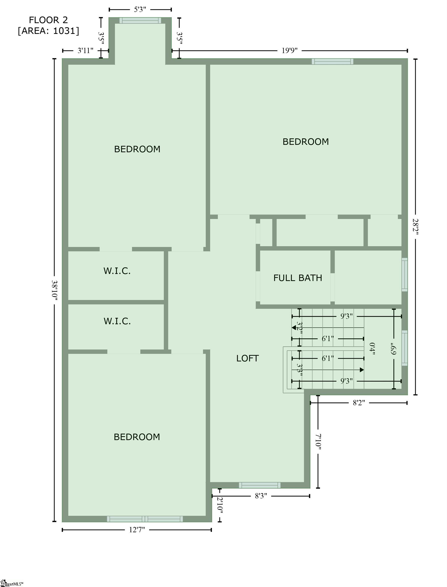 120 Beaumont Creek Lane
