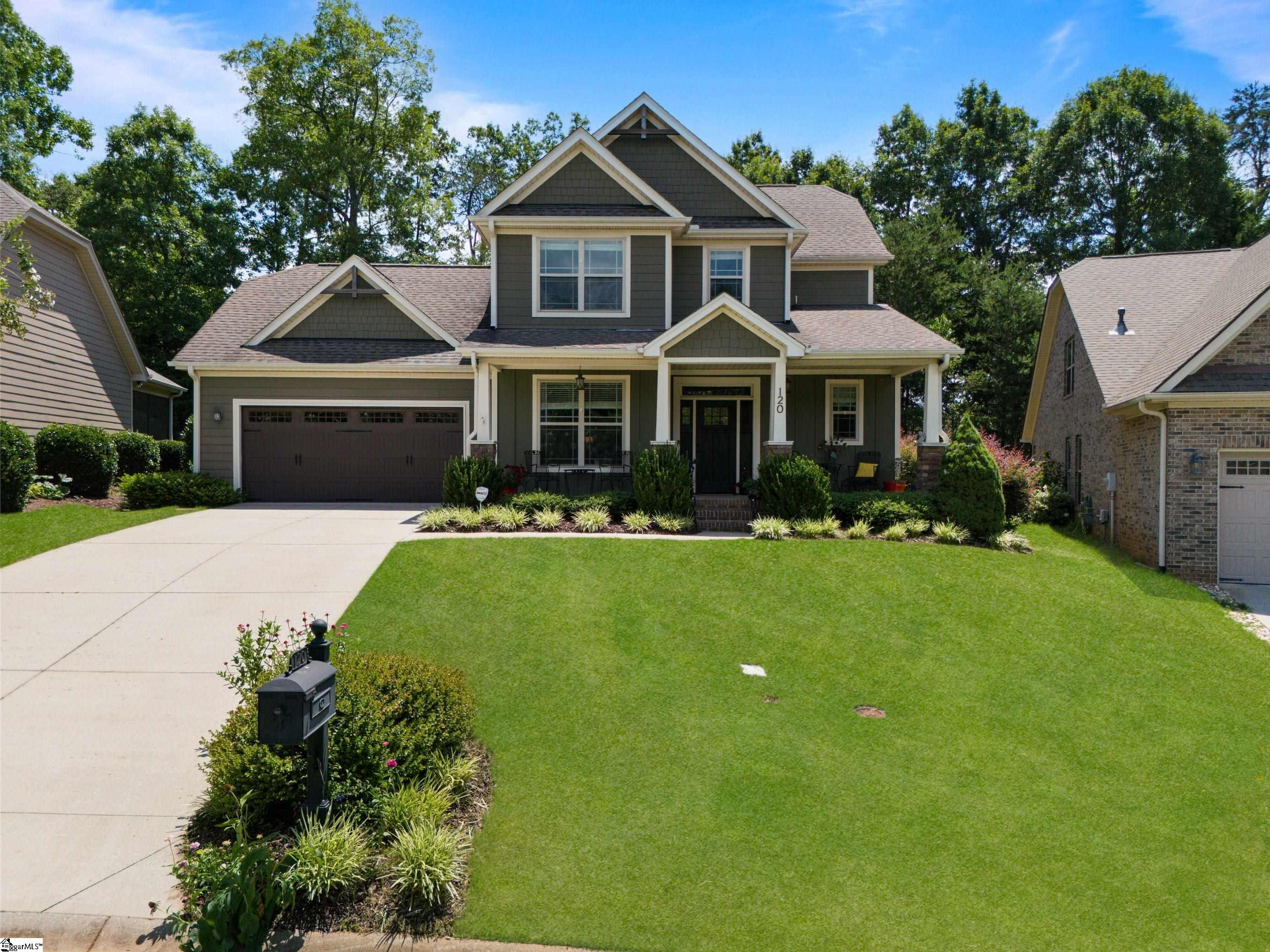 120 Beaumont Creek Lane
