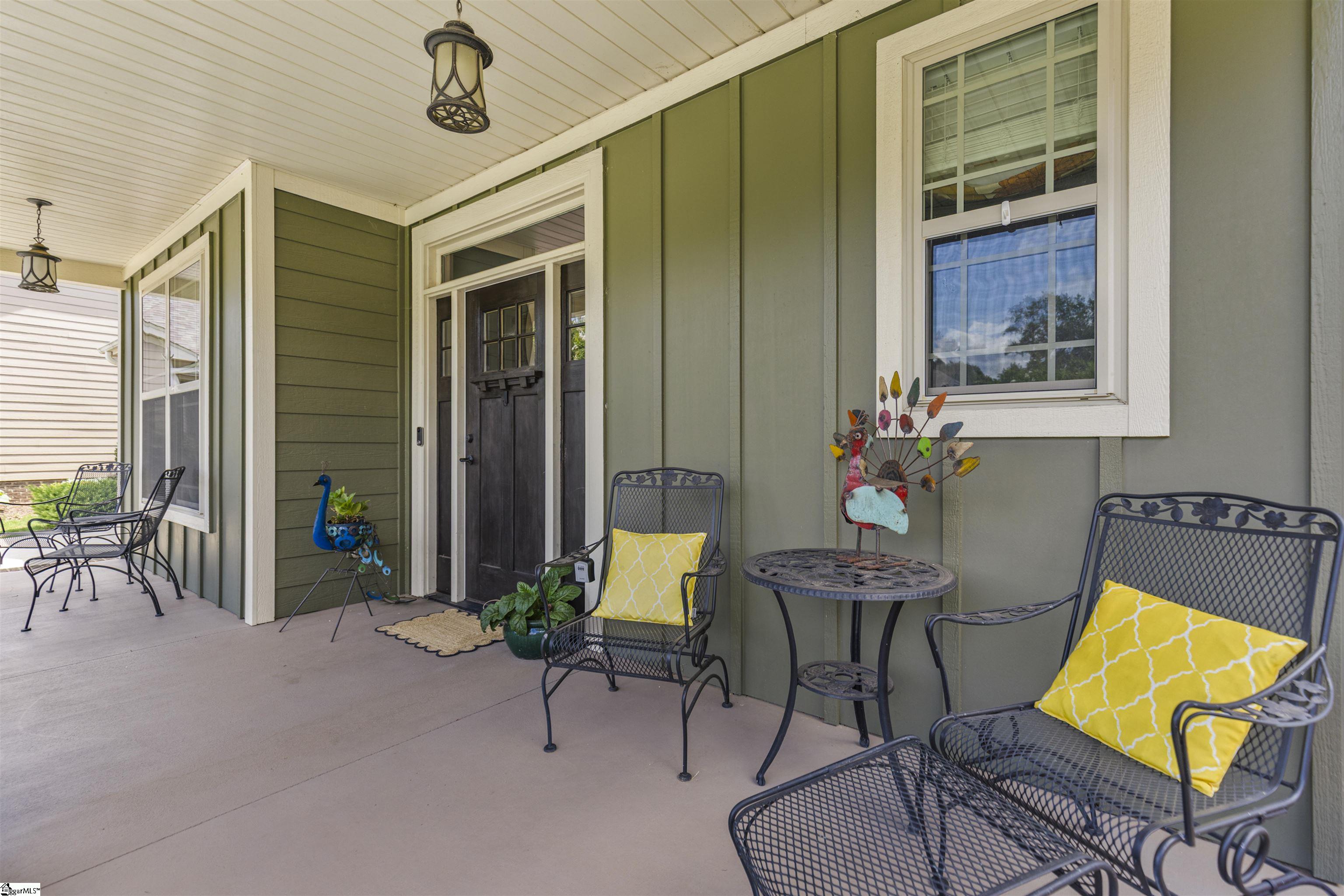 120 Beaumont Creek Lane