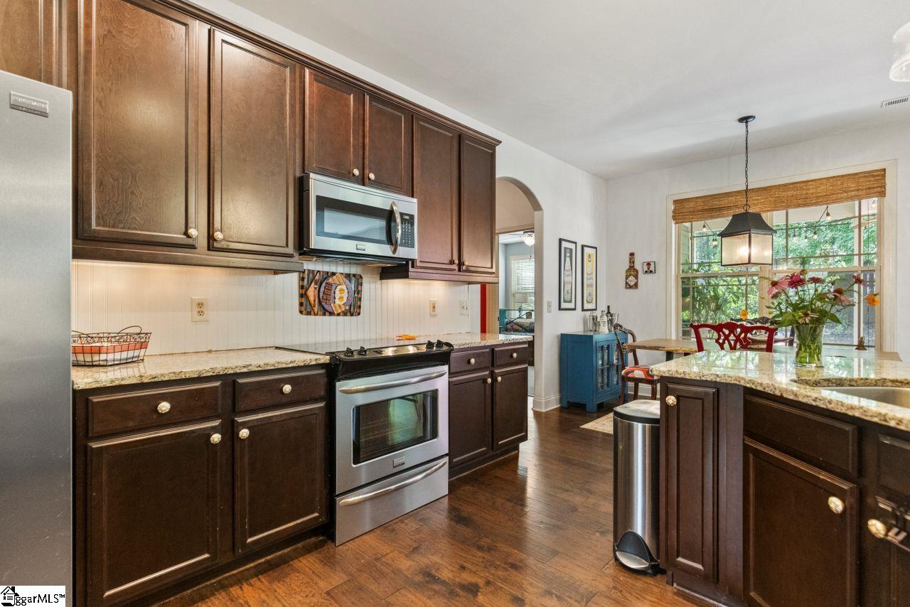 120 Beaumont Creek Lane