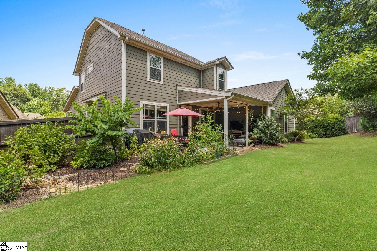 120 Beaumont Creek Lane