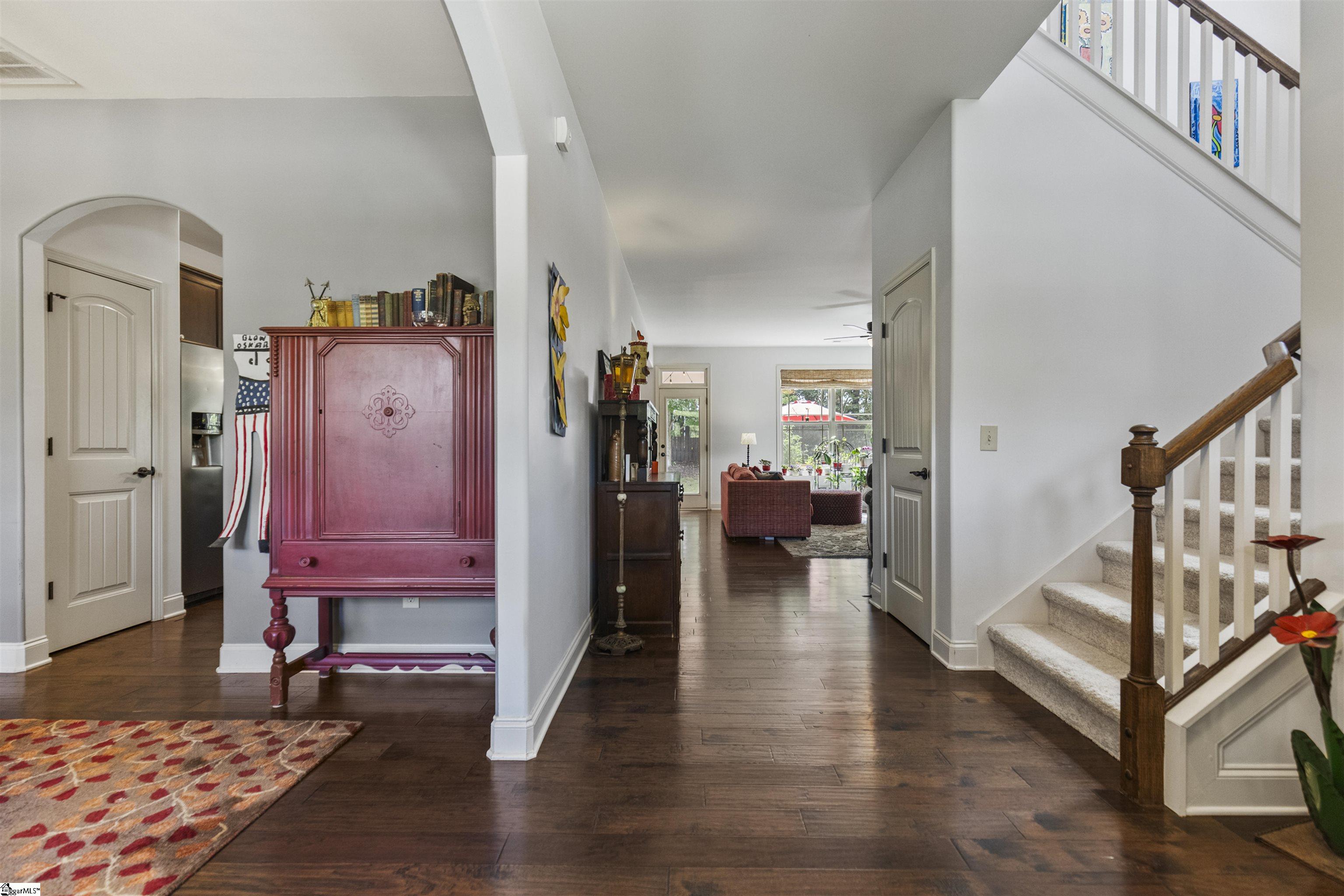 120 Beaumont Creek Lane