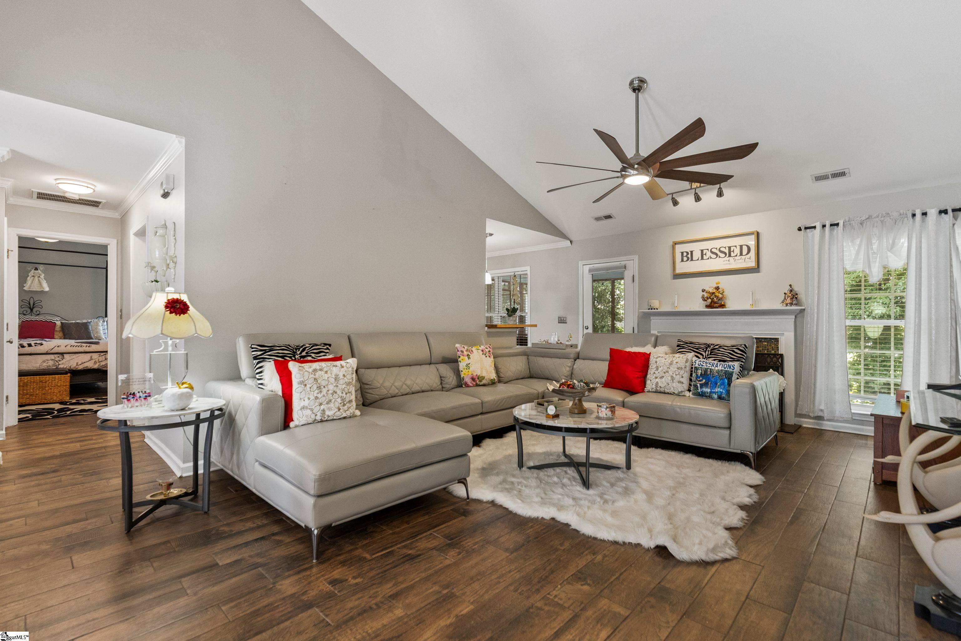 311 N Autumn Crest Place