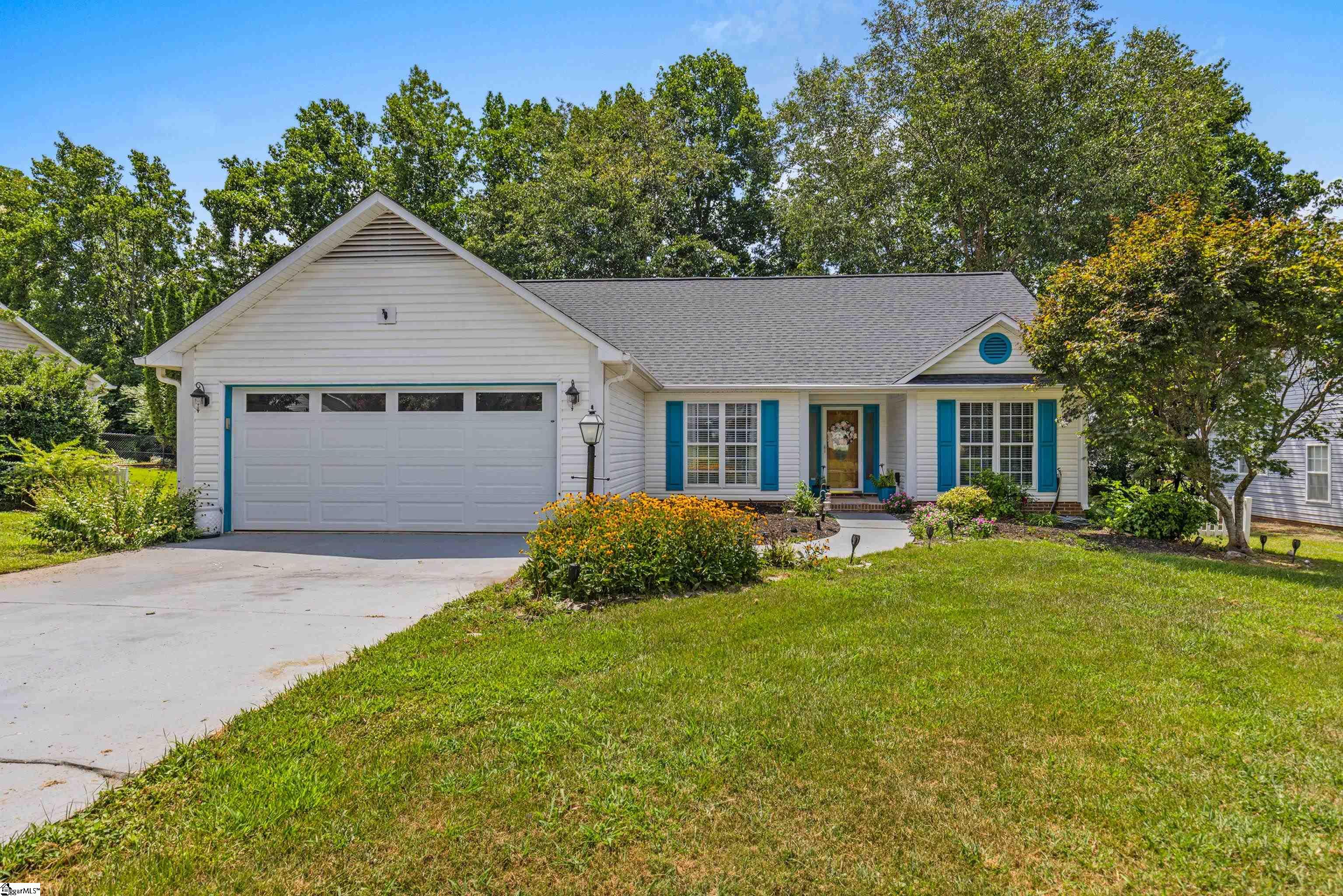 311 N Autumn Crest Place