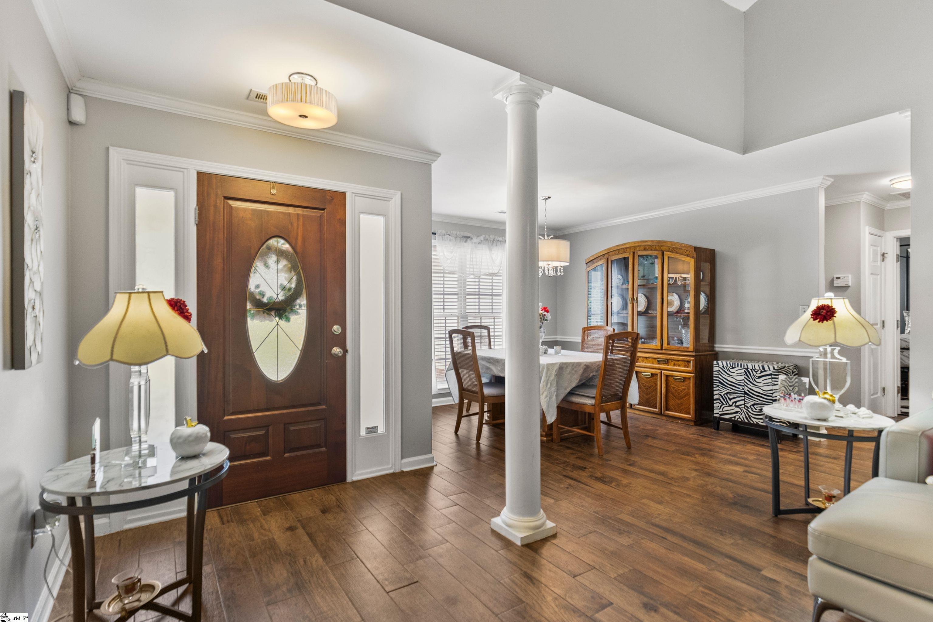 311 N Autumn Crest Place