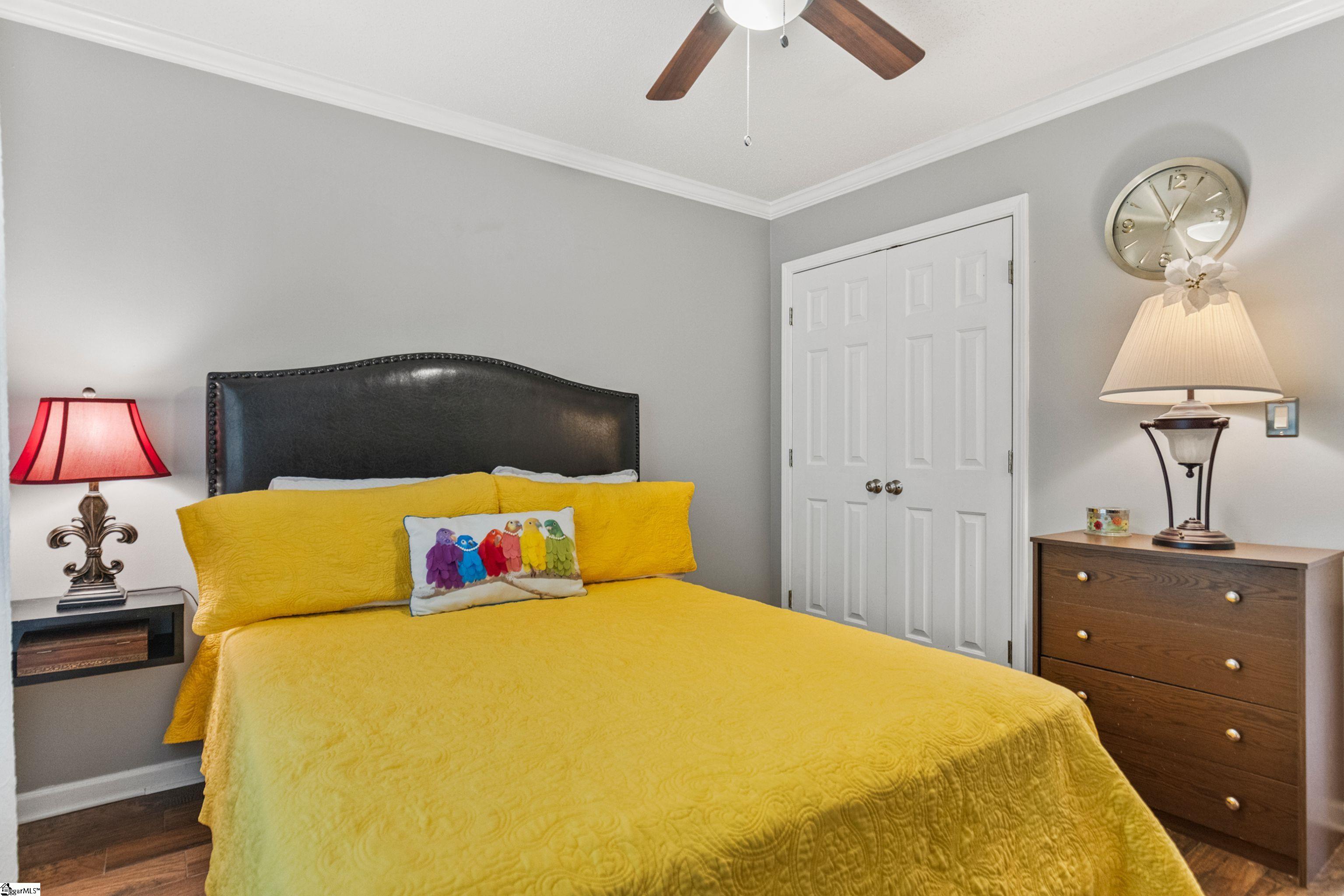 311 N Autumn Crest Place