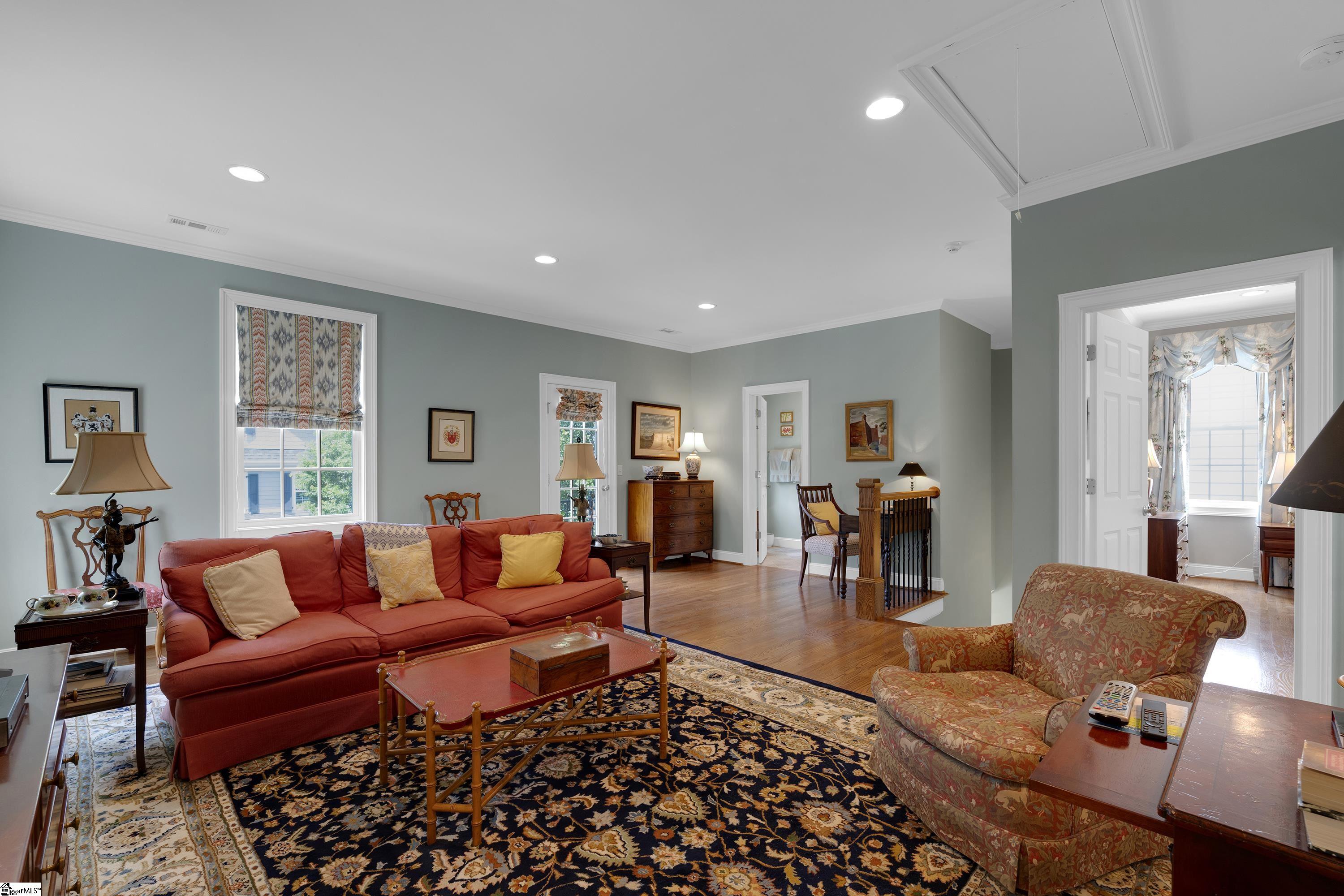 19 Kimborough Street