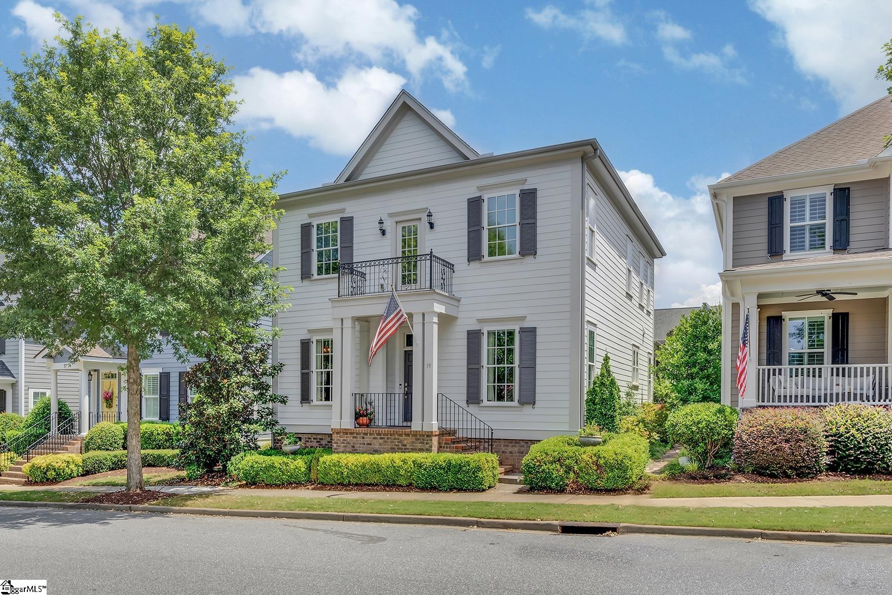 19 Kimborough Street