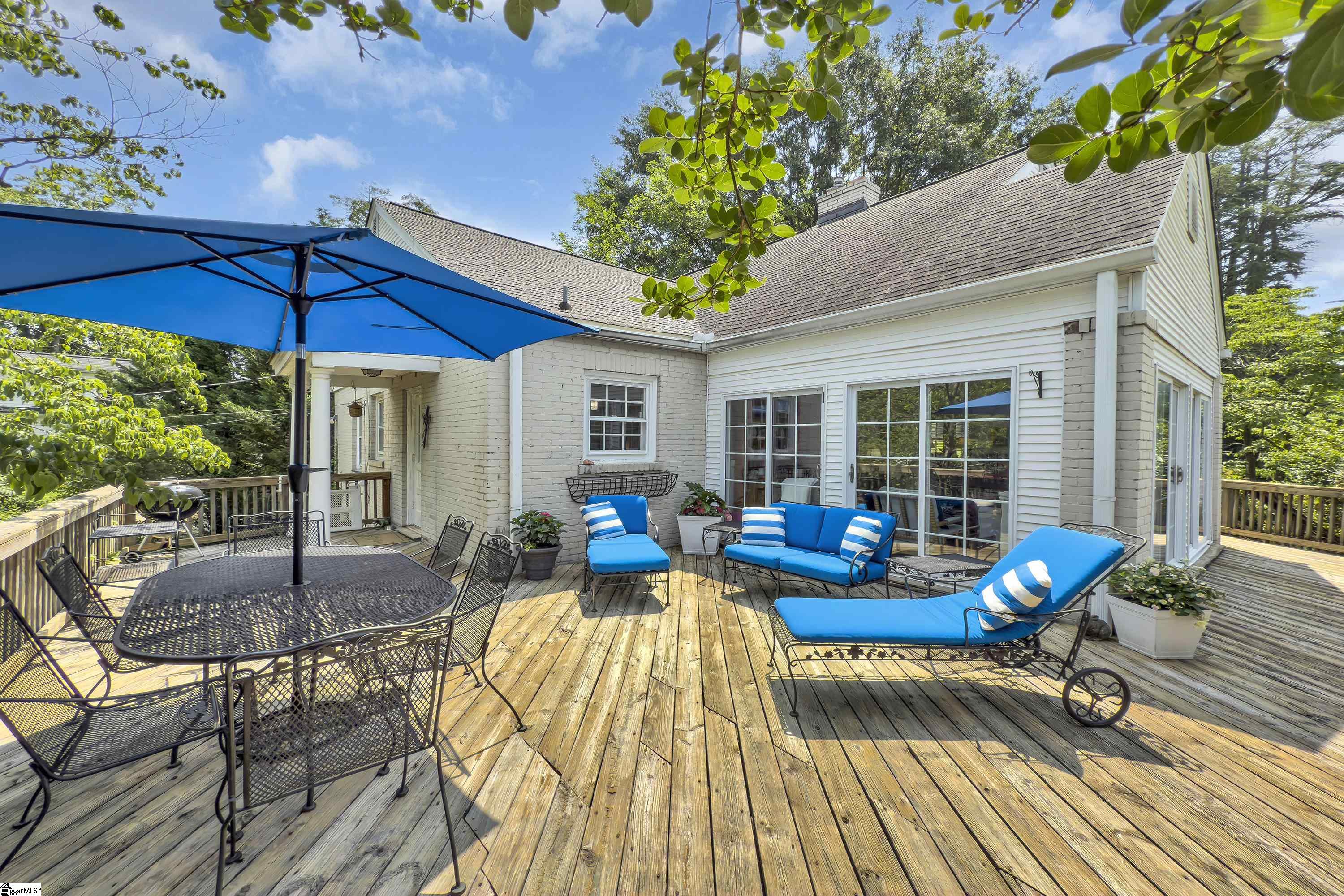 1 Longview Terrace