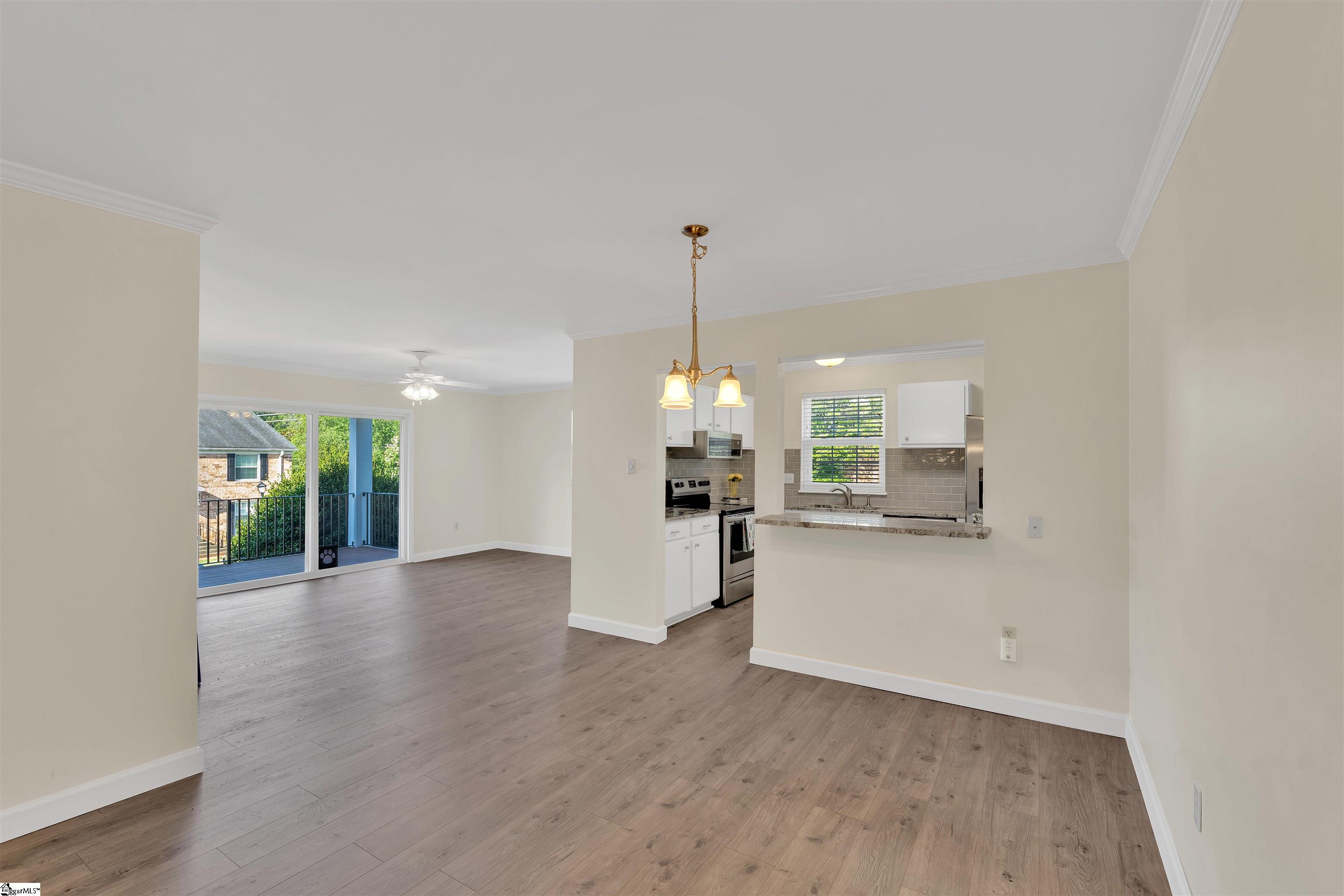 925 Cleveland Street # 64 Unit: #64