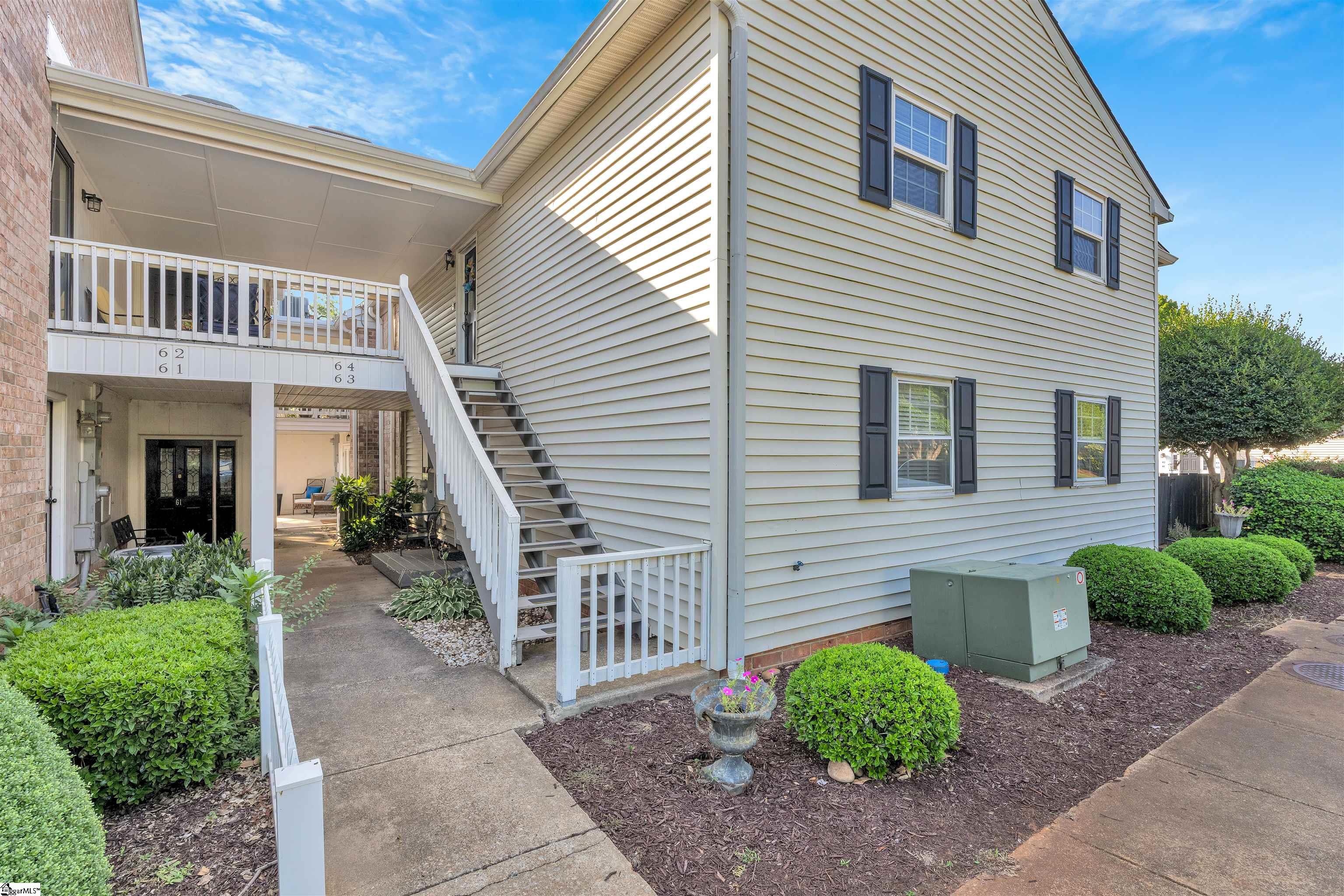 925 Cleveland Street # 64 Unit: #64