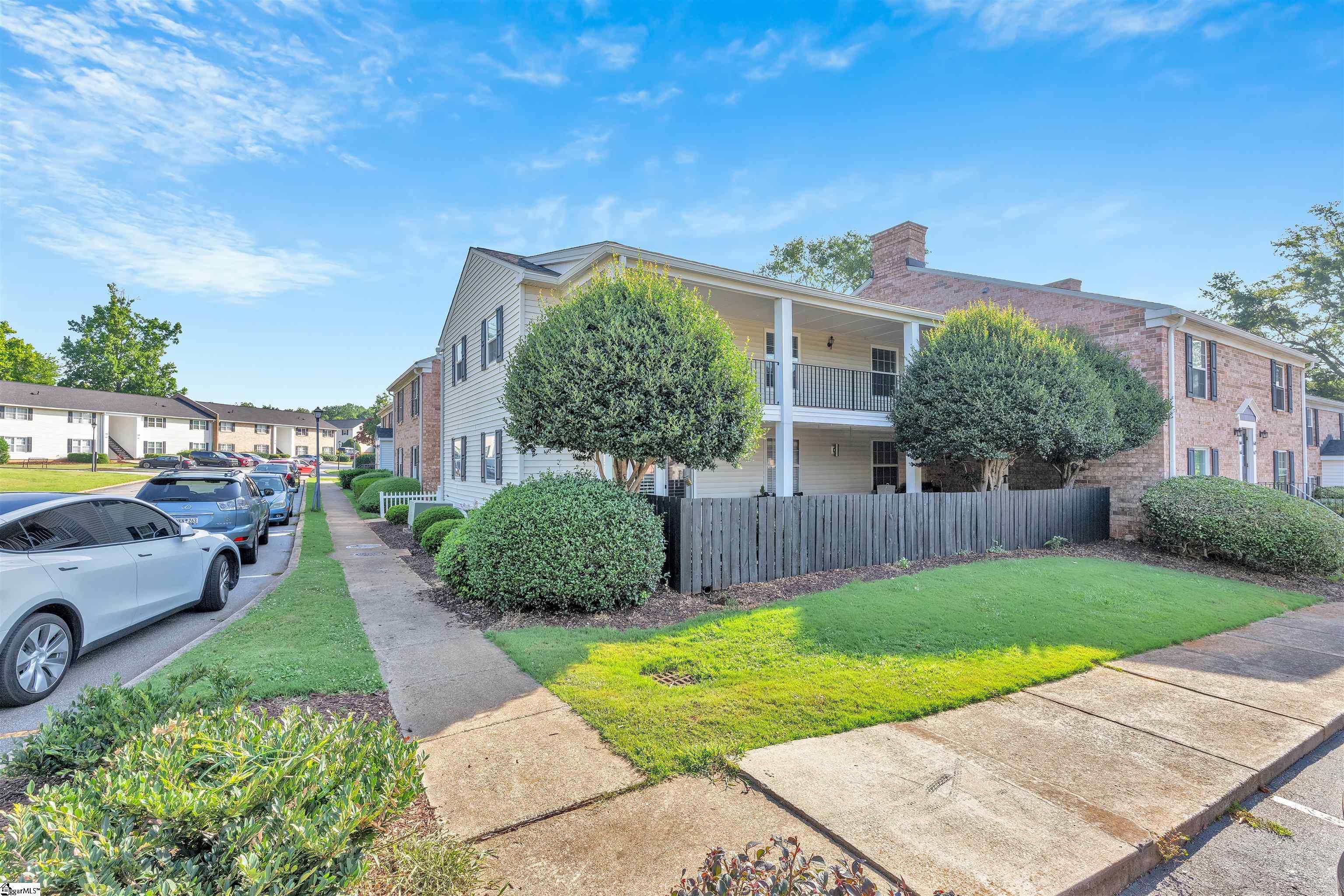 925 Cleveland Street # 64 Unit: #64