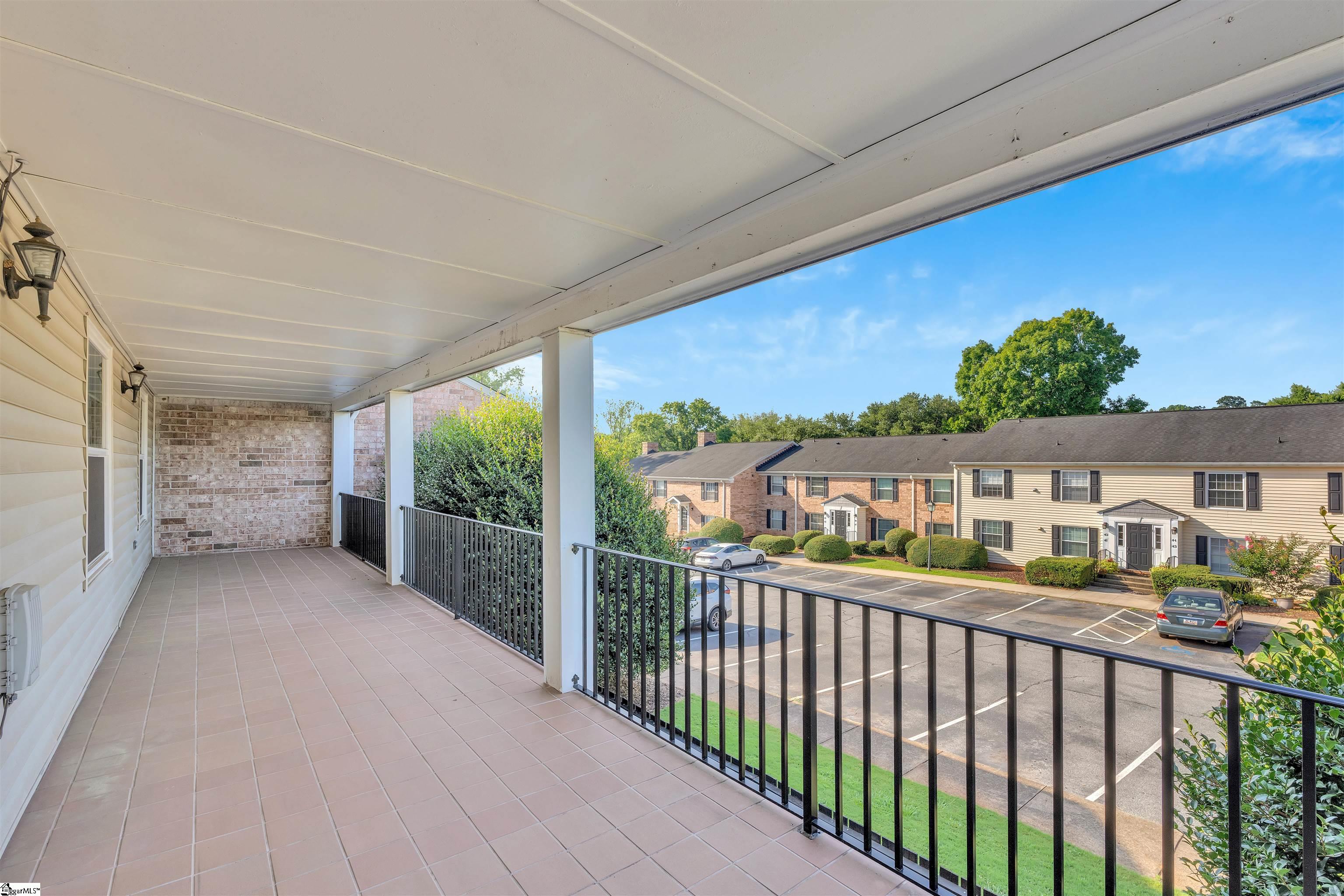 925 Cleveland Street # 64 Unit: #64