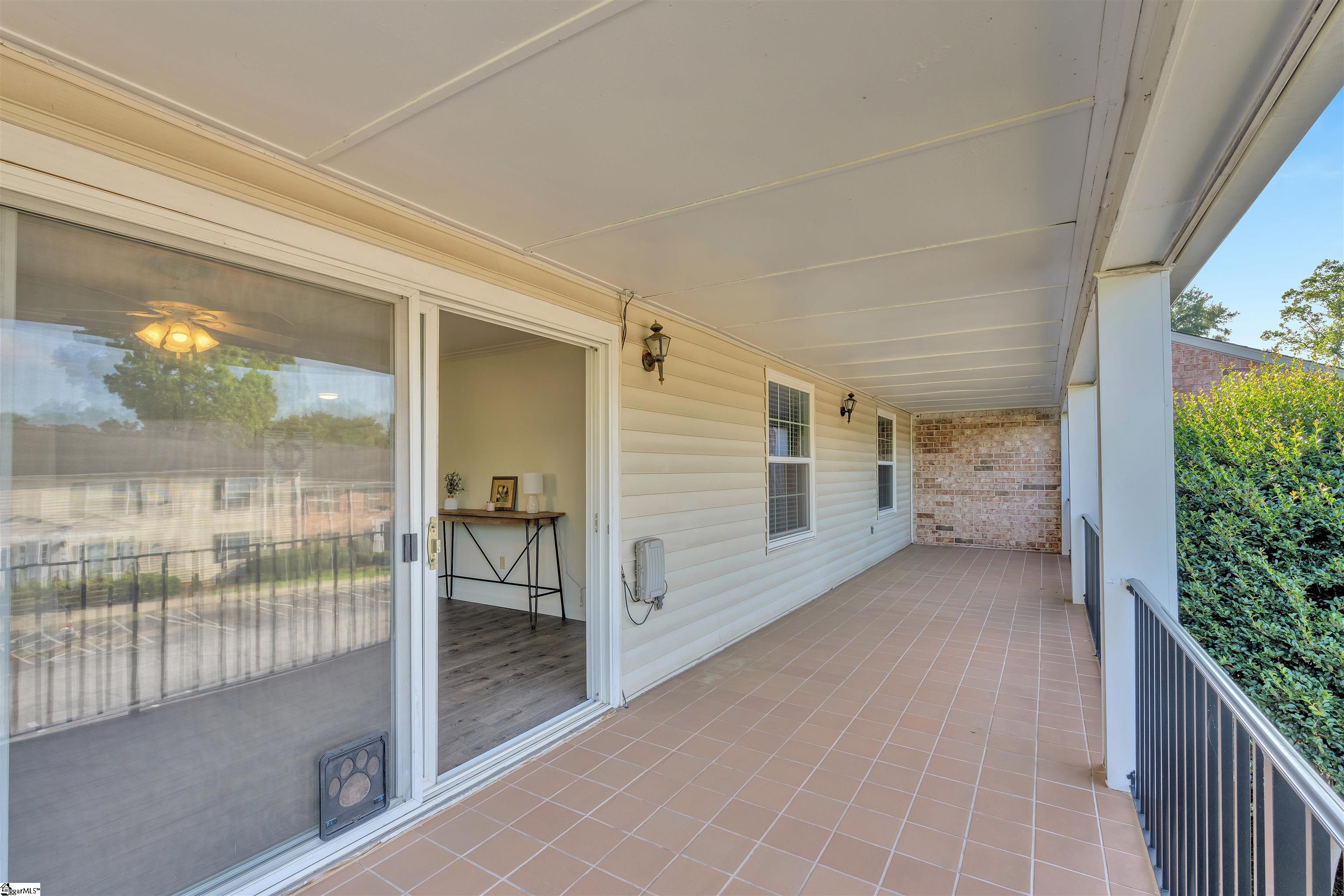 925 Cleveland Street # 64 Unit: #64